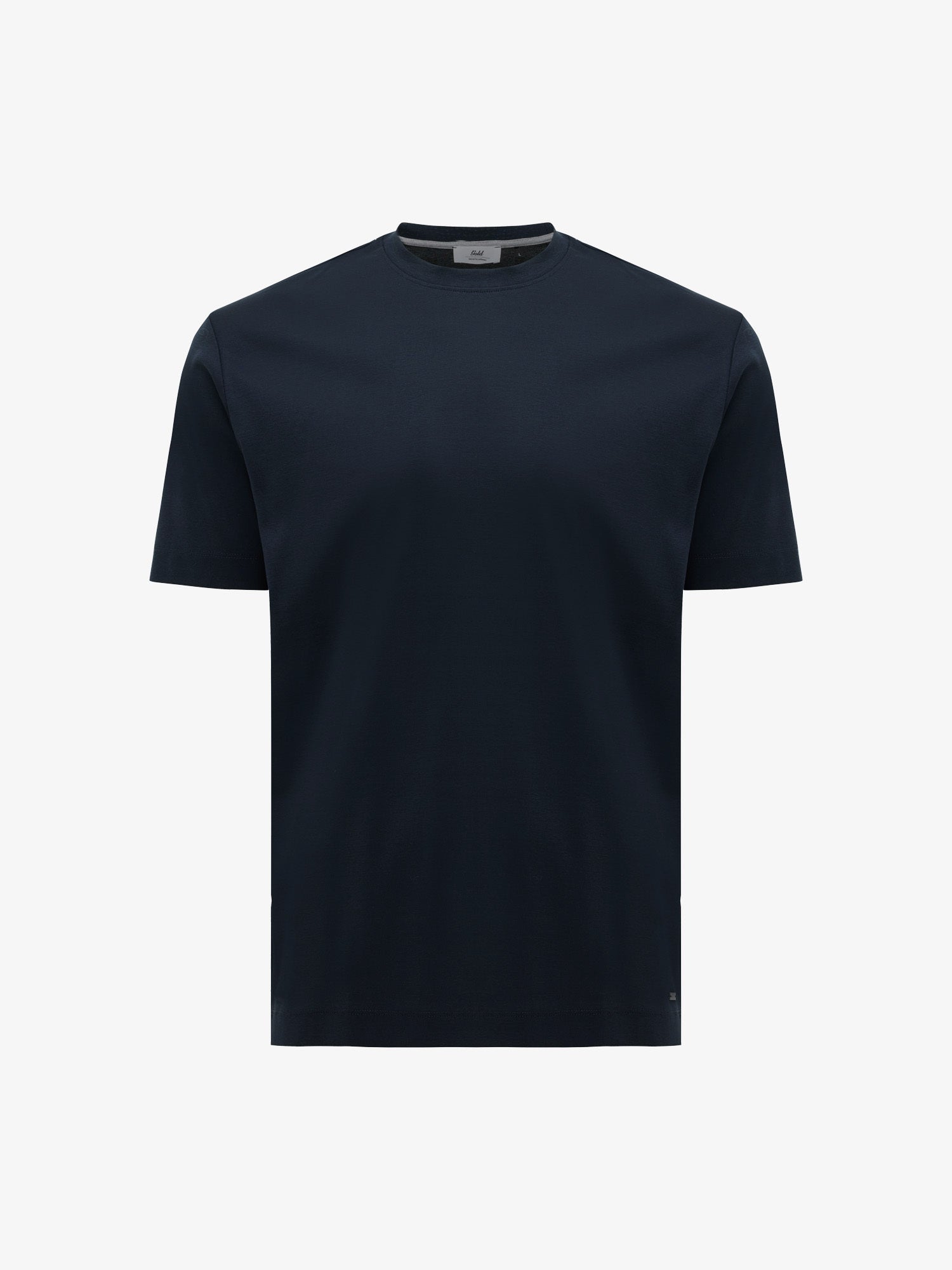 GENTILUOMO T Shirt T-shirt SS Navy