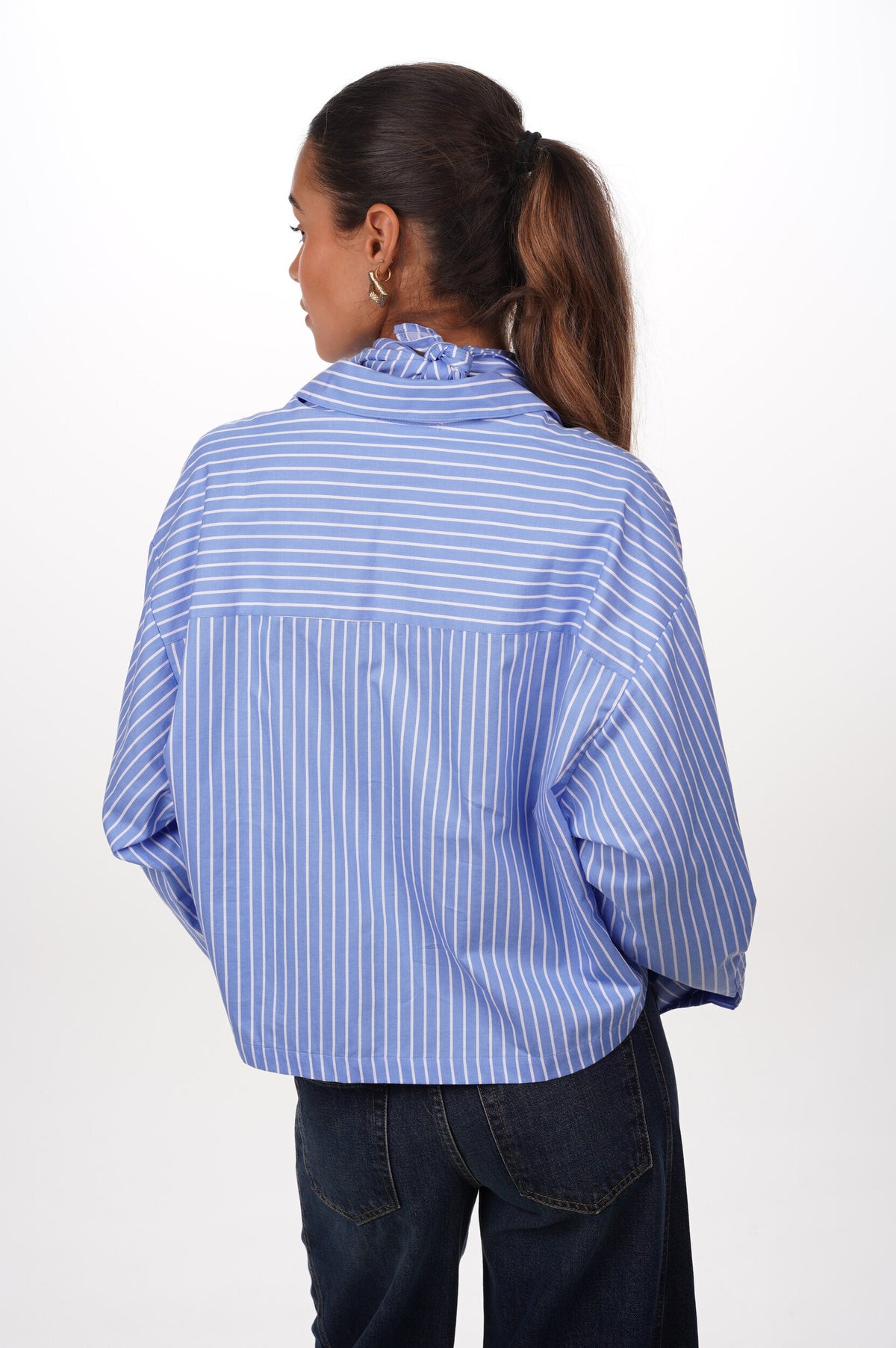 RAE Blouse Nikki