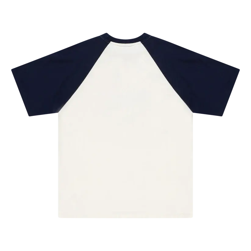 PAL SPORTING GOODS T Shirt Box Raglan T-shirt 
