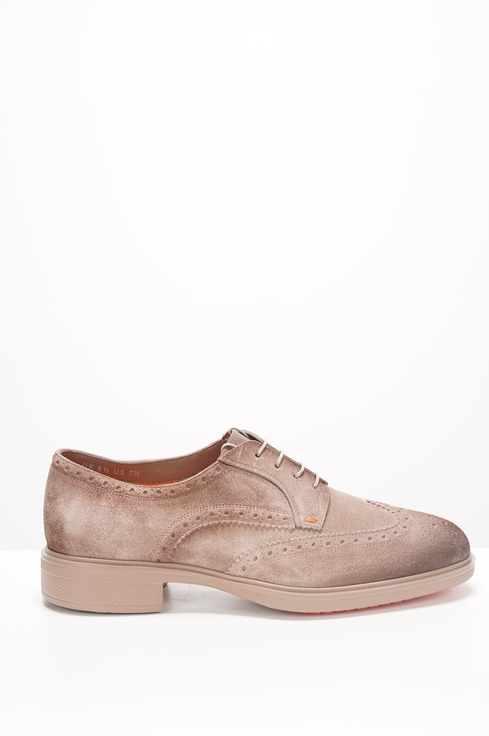 SANTONI Classic Shoes 19033 XM45 EASY