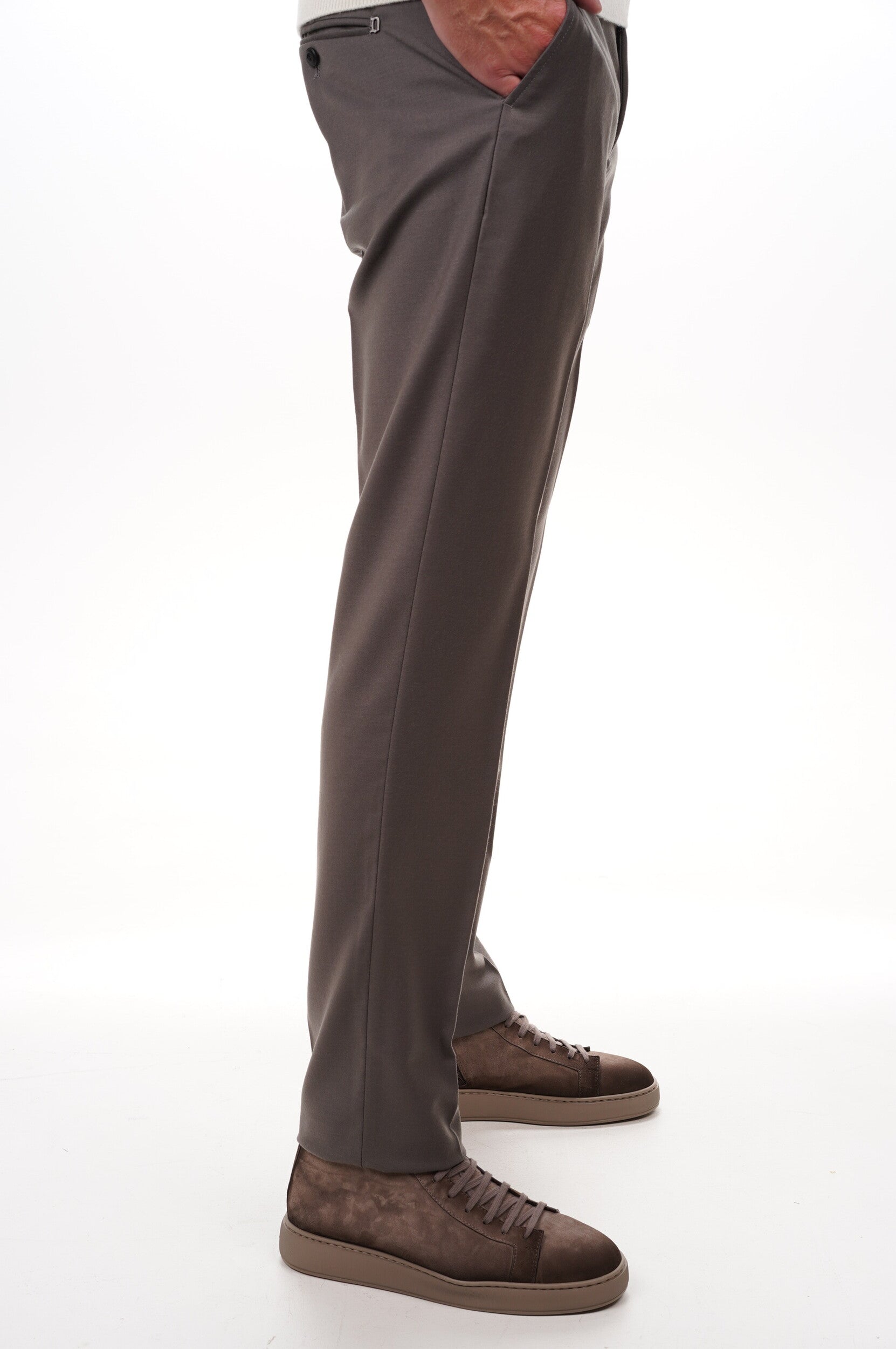 DONDUP Trousers Spirittisimo