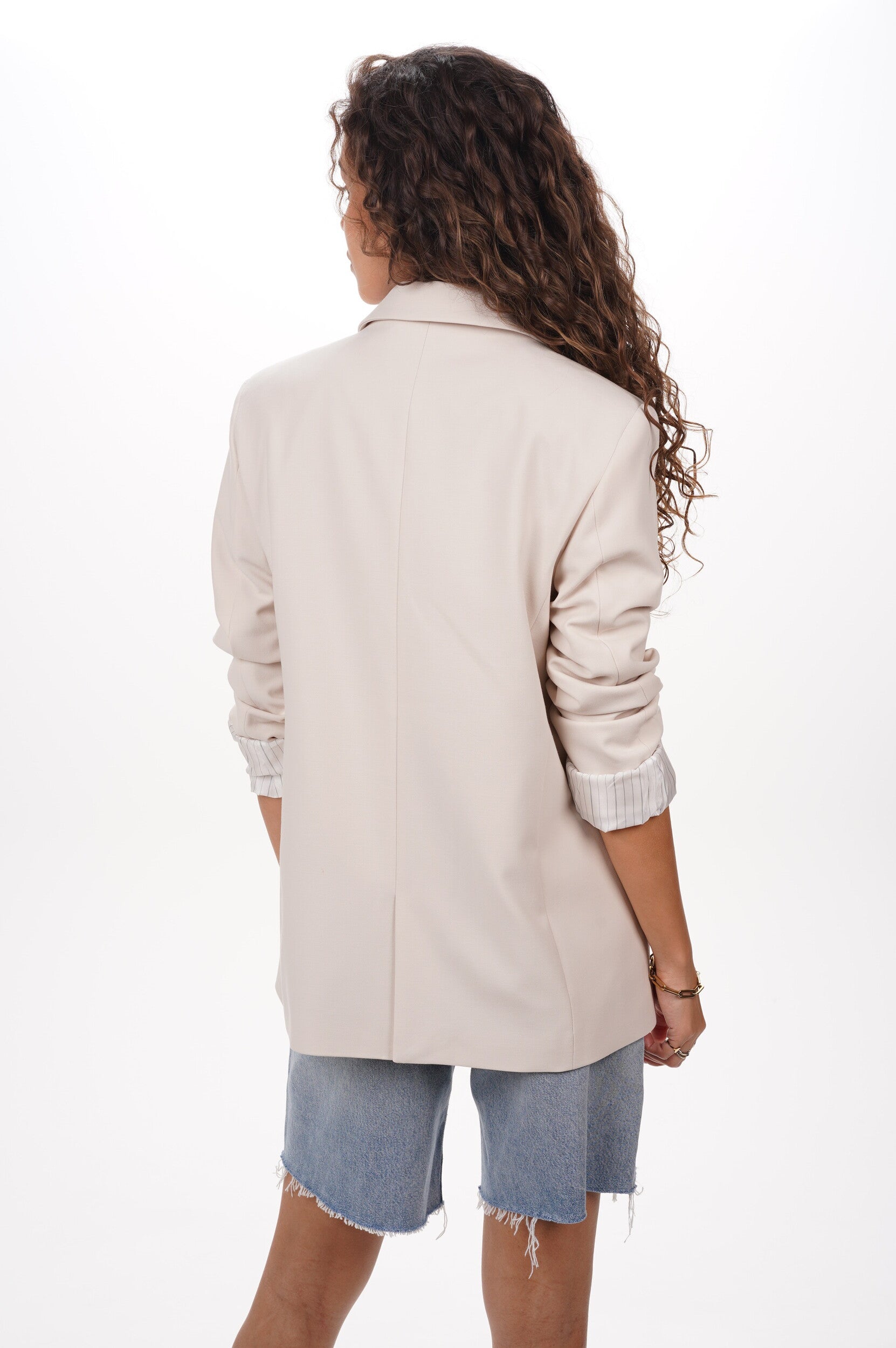 CLOSED Ladies Blazer C97148 