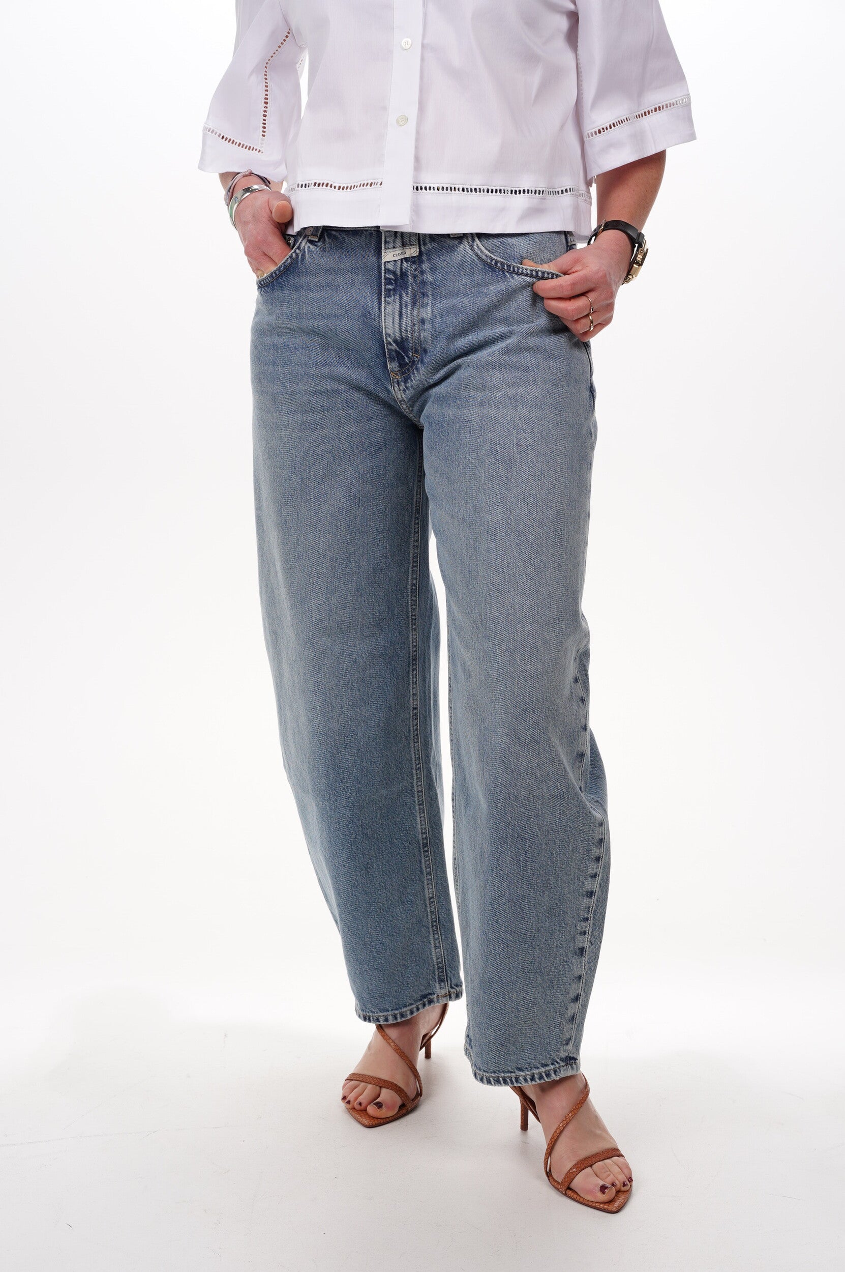 CLOSED Jeans Jazzie