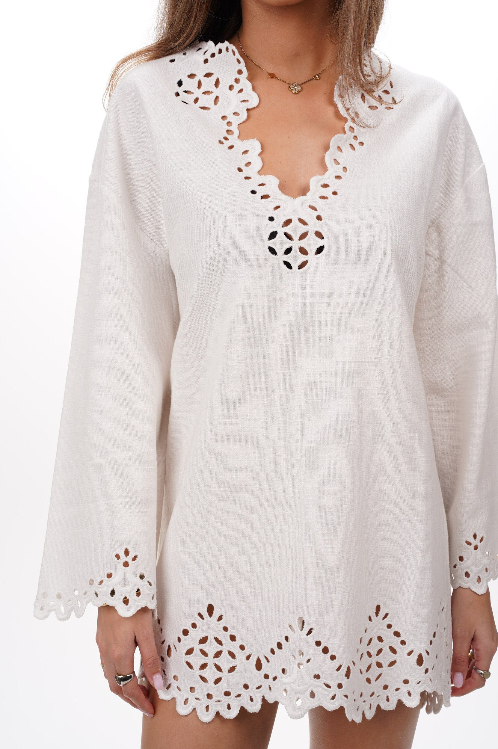 MARANT ÉTOILE Dress Sherazade