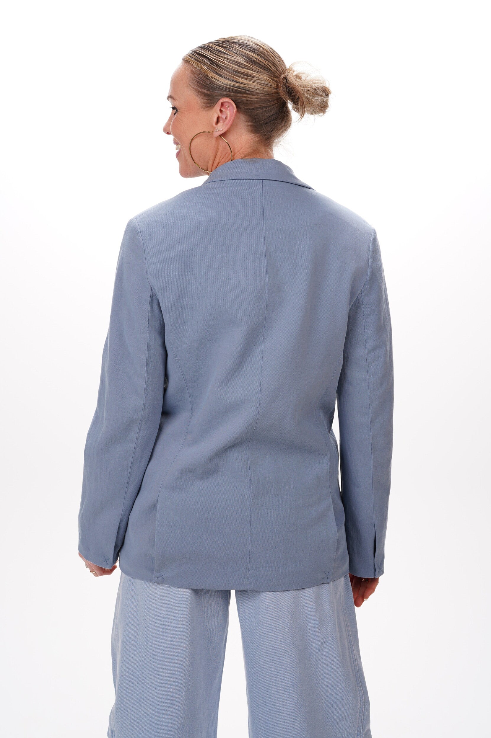 CLOSED Ladies Blazer Contemporary 