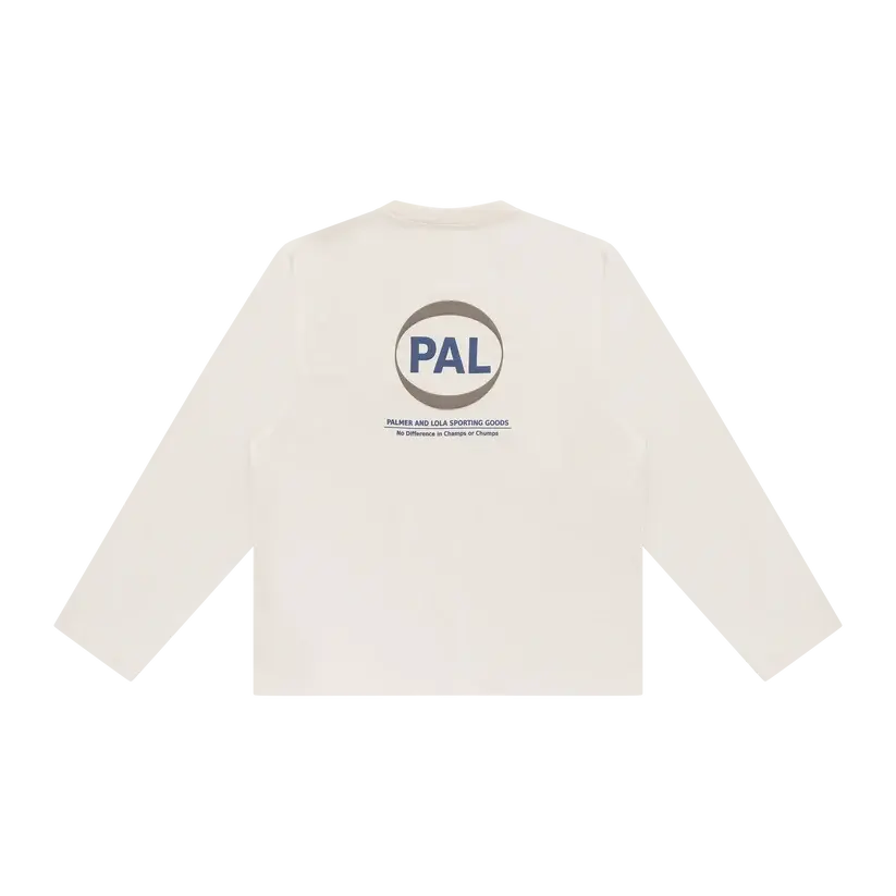 PAL SPORTING GOODS T Shirt Pre Game Longsleeve