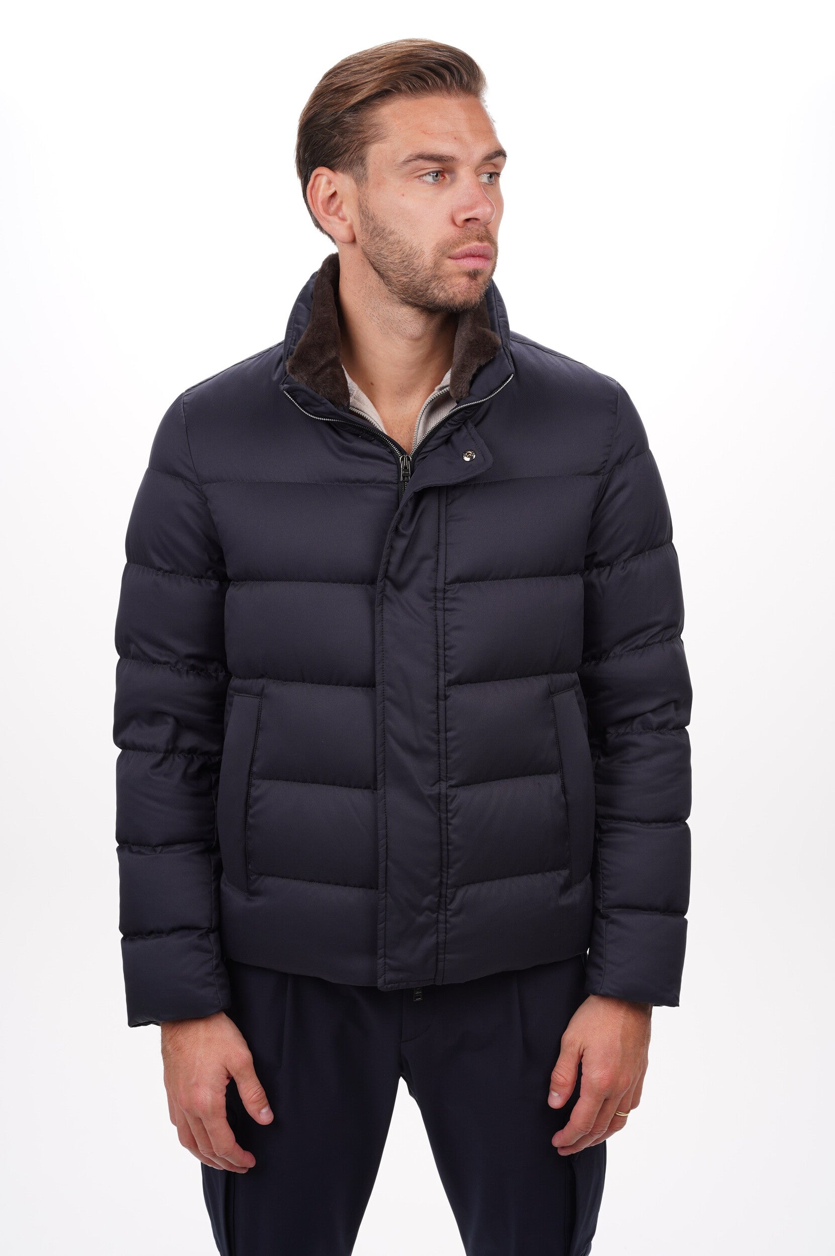 HERNO Coat PI001019U 9200 12414Z