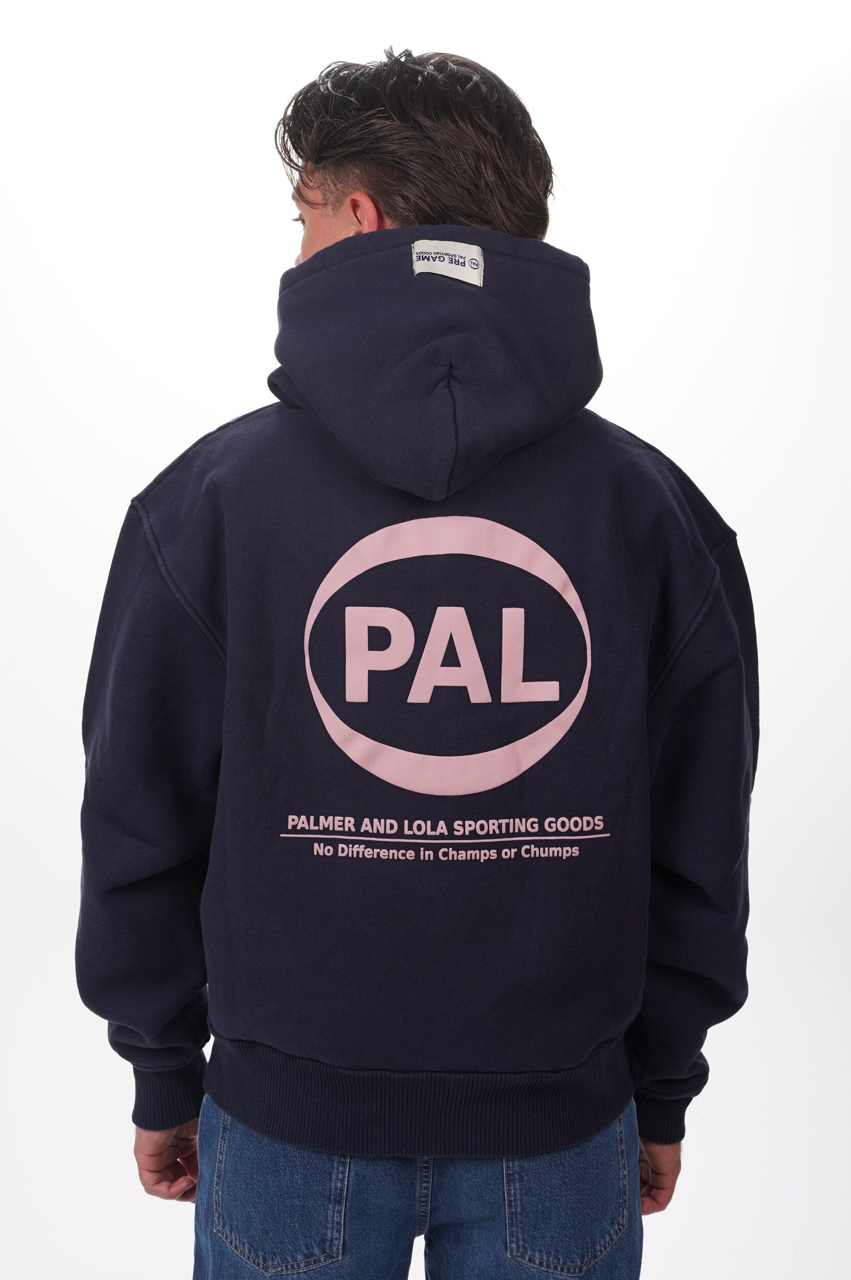 PAL SPORTING GOODS Pull New Pre-Game 25 Hoody 
