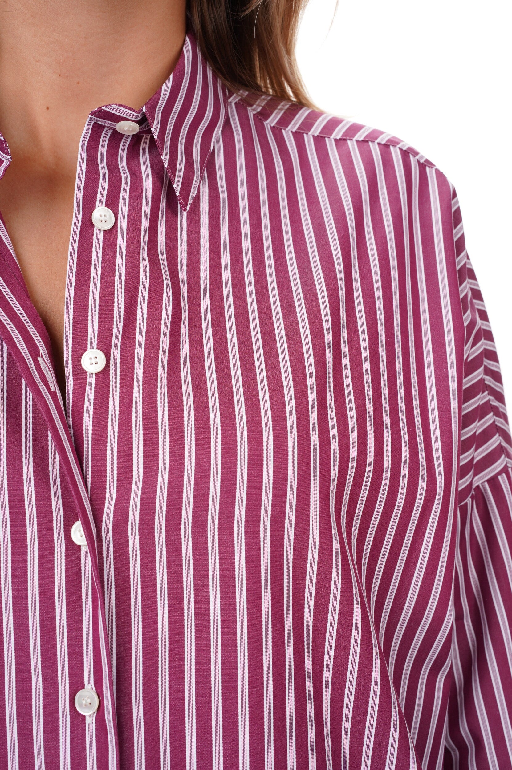 Academia Blouse Gioia