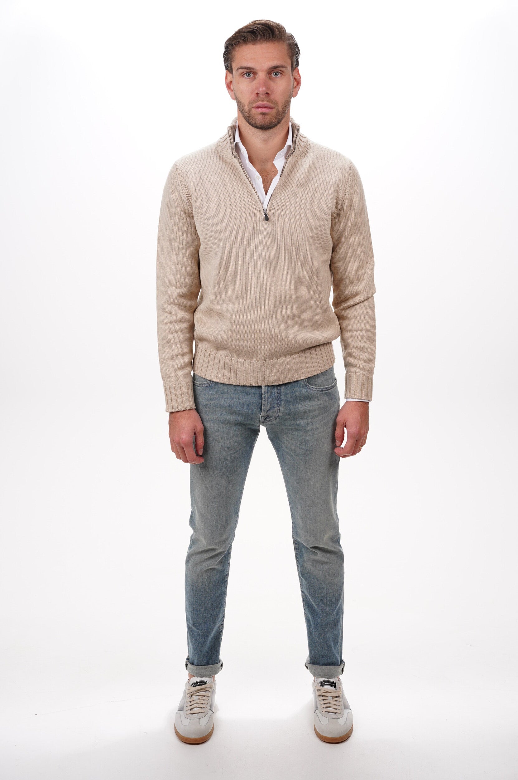 JACOB COHËN Jeans NICK SLIM