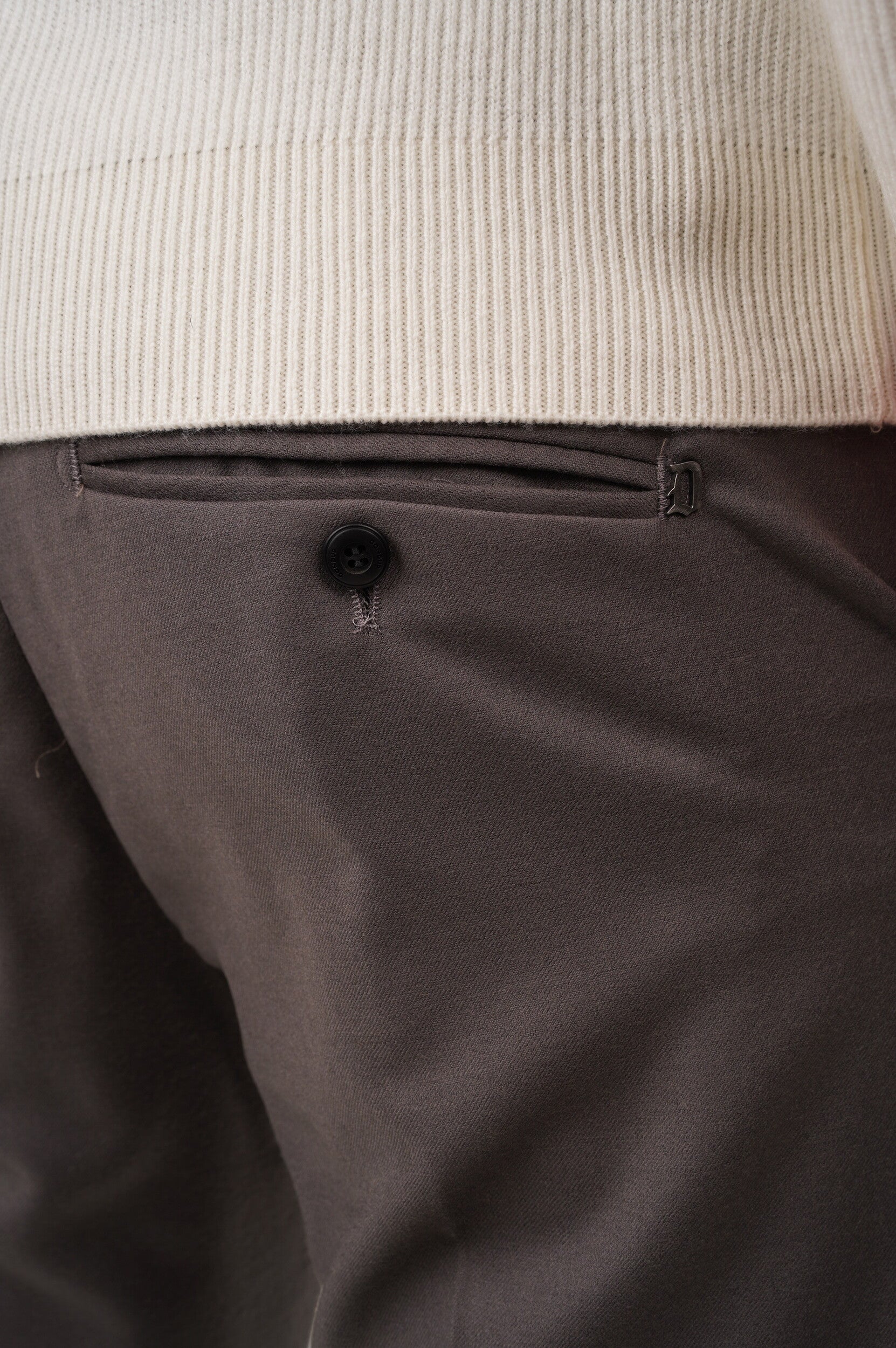 DONDUP Trousers Spirittisimo