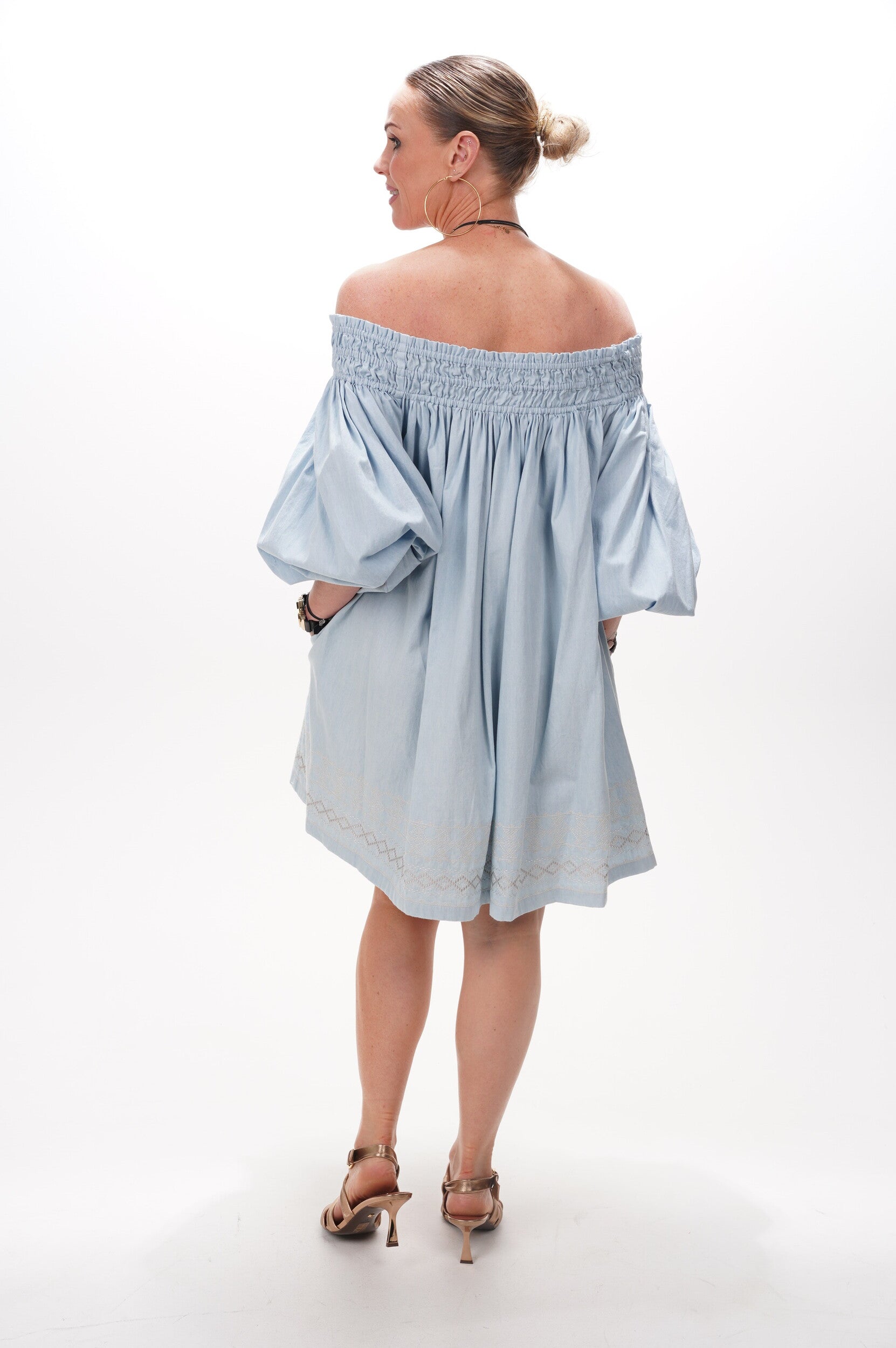 SEMICOUTURE Dress s6sy52