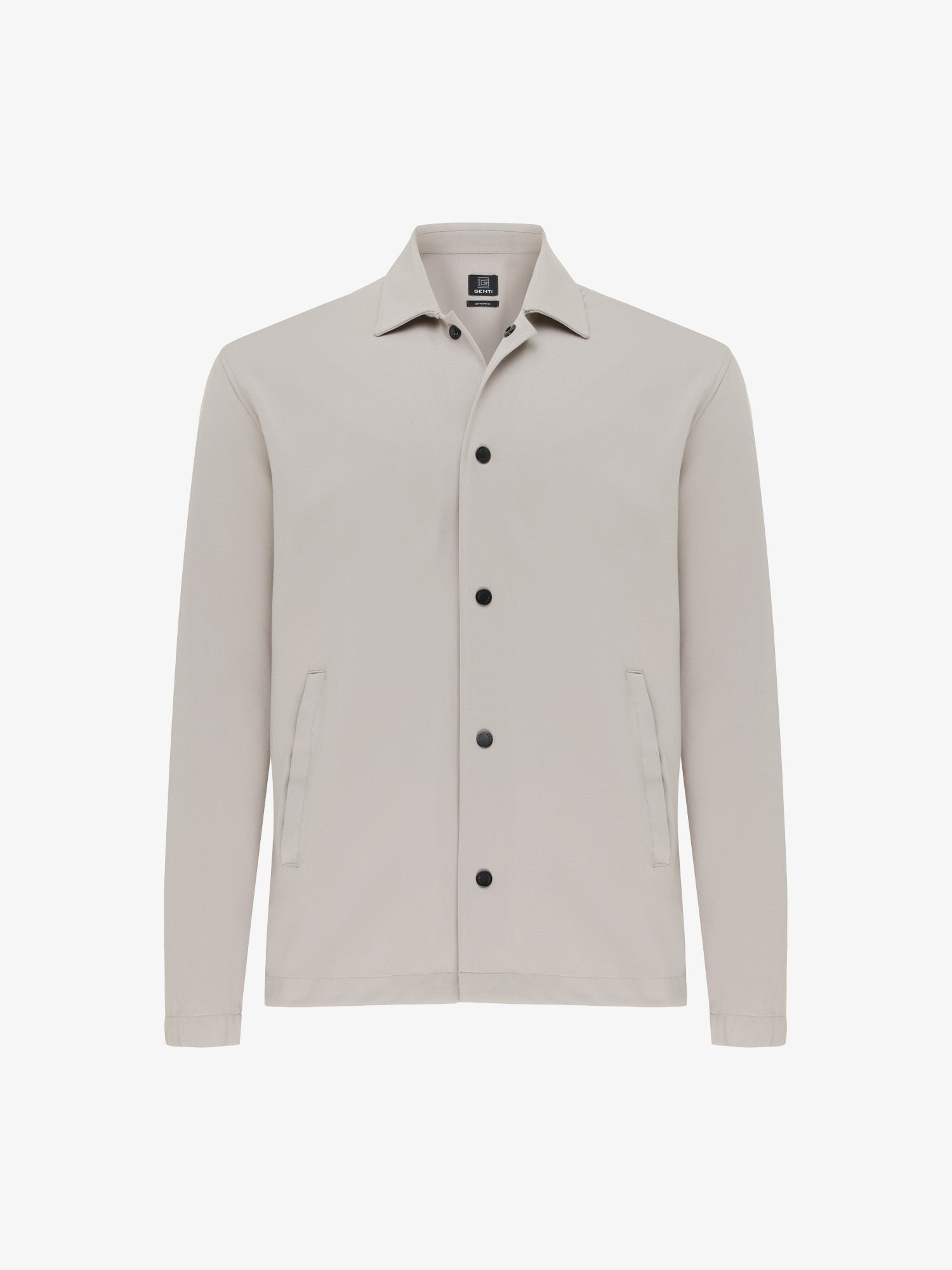 GENTI Shirt S3247 046 1971