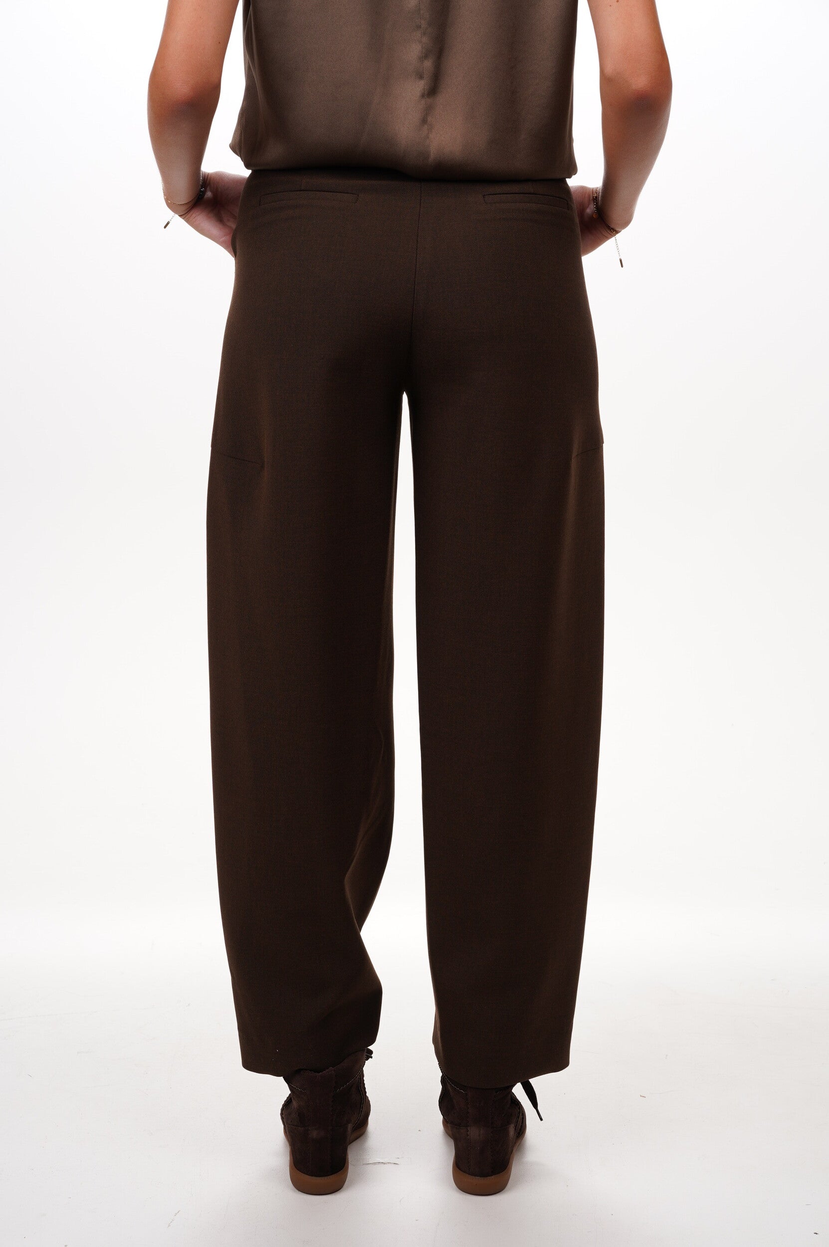 OSCAR Trousers Lou