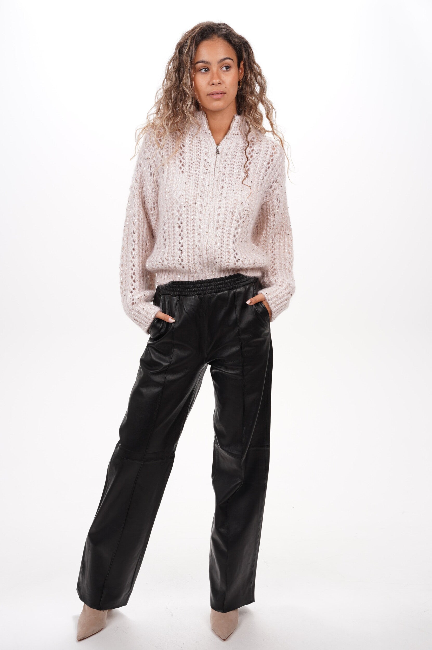 ALTER EGO Trousers Lucca