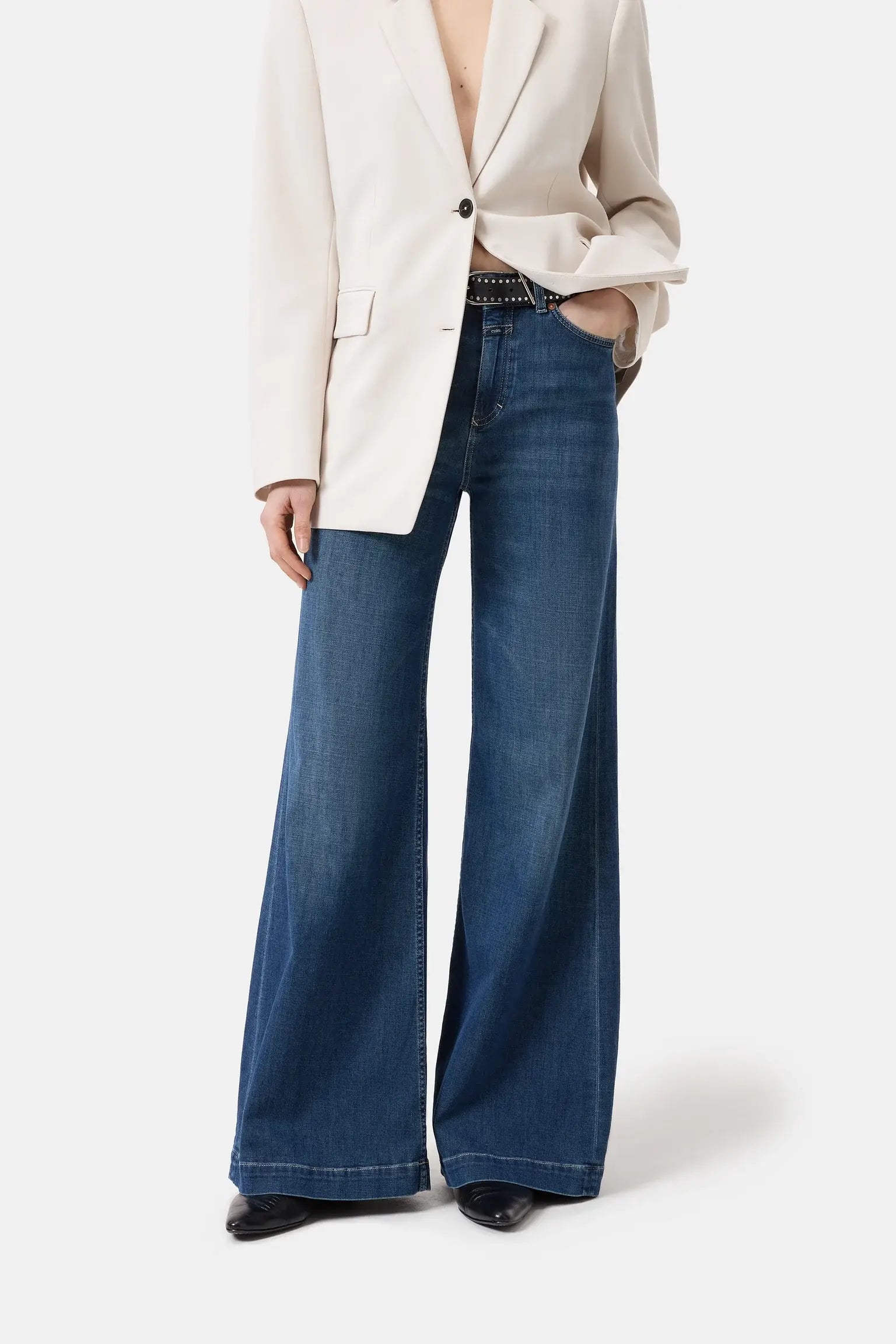 CLOSED Jeans Glow up