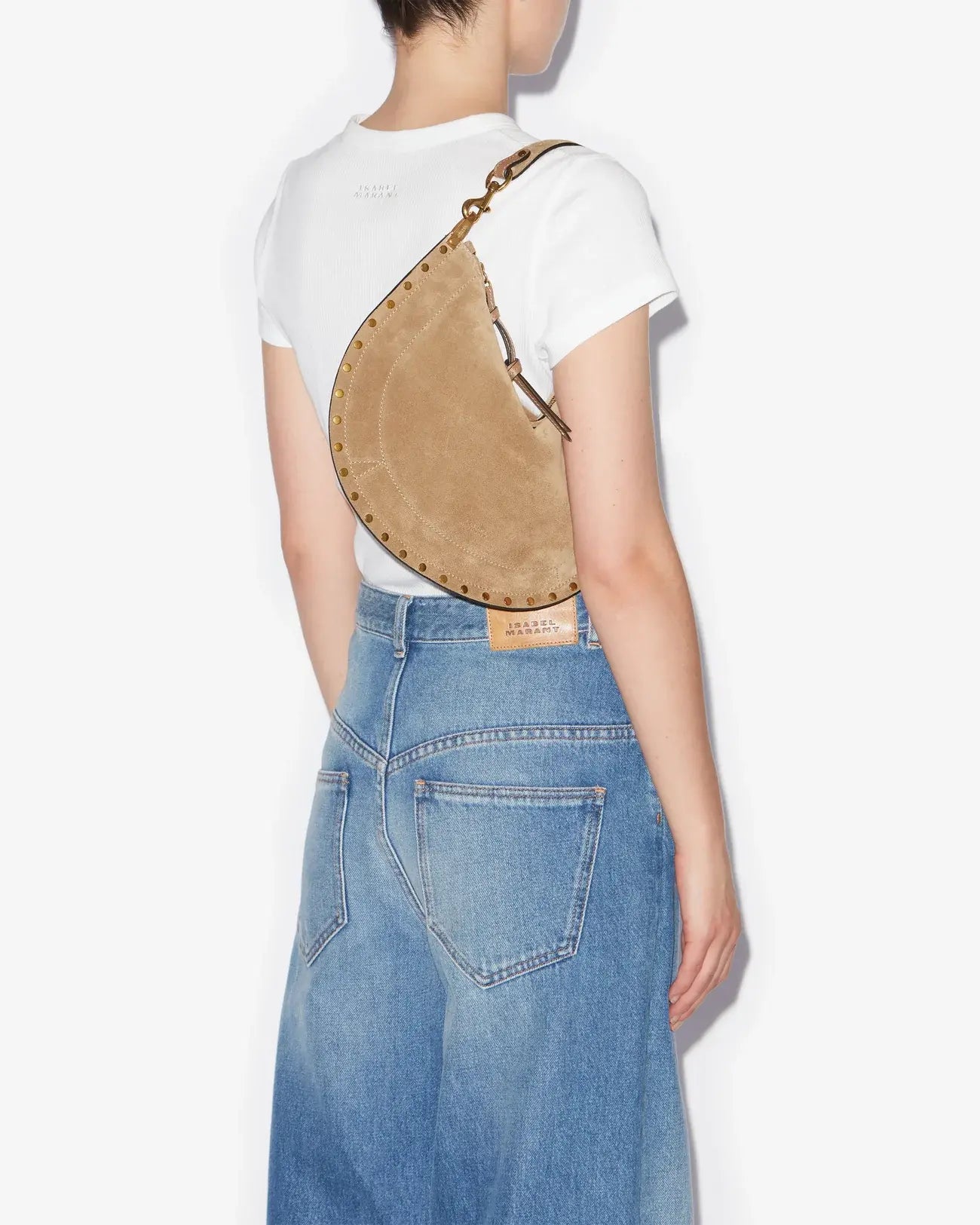 ISABEL MARANT Bag Kanao