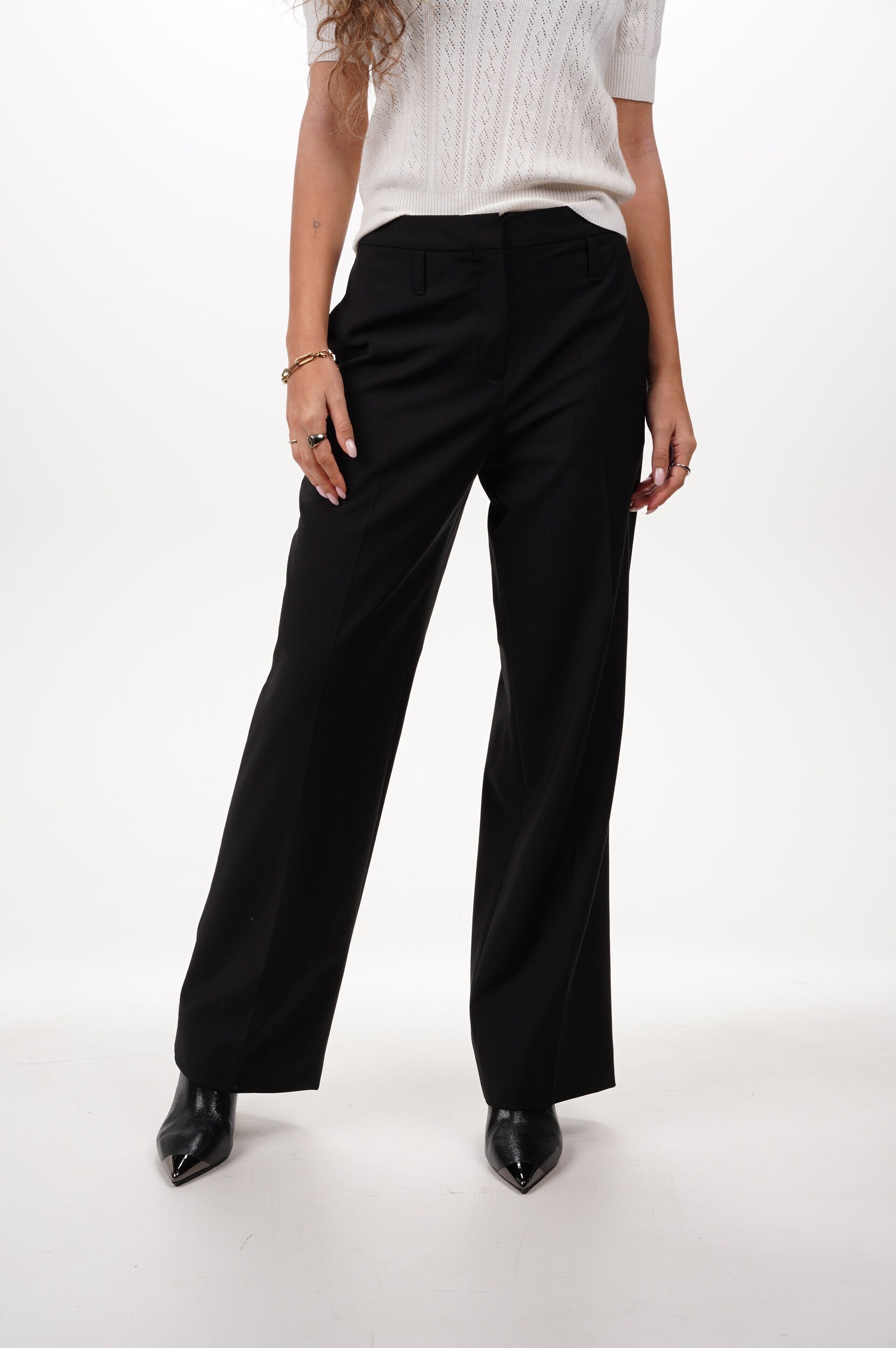 HERSKIND Trousers Ivano