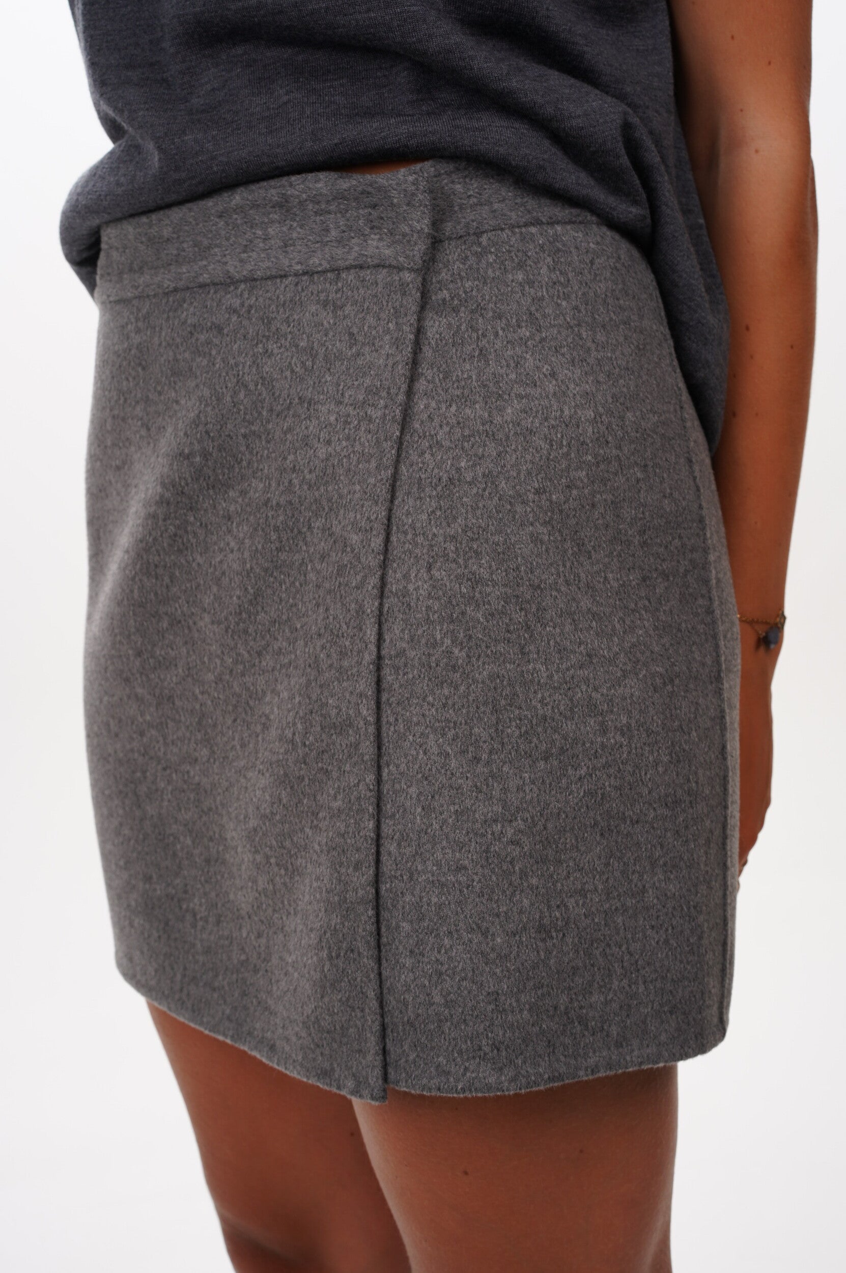 SEMICOUTURE Skirt Y6WV12
