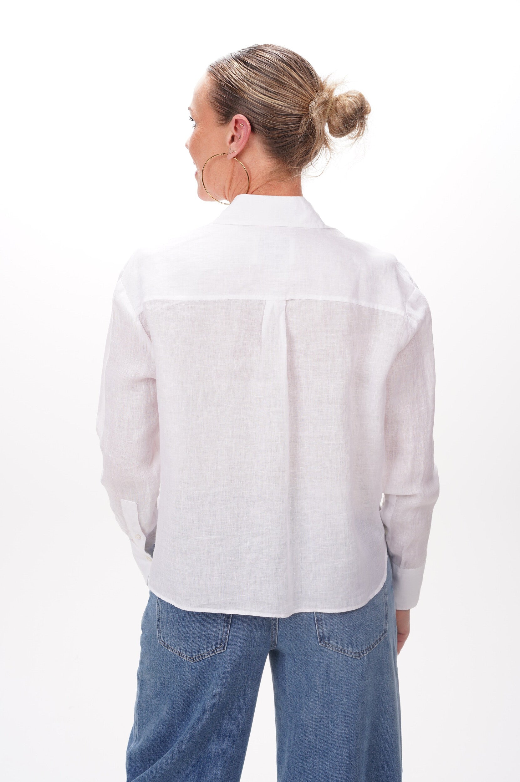 Academia Blouse Mia 76DT2