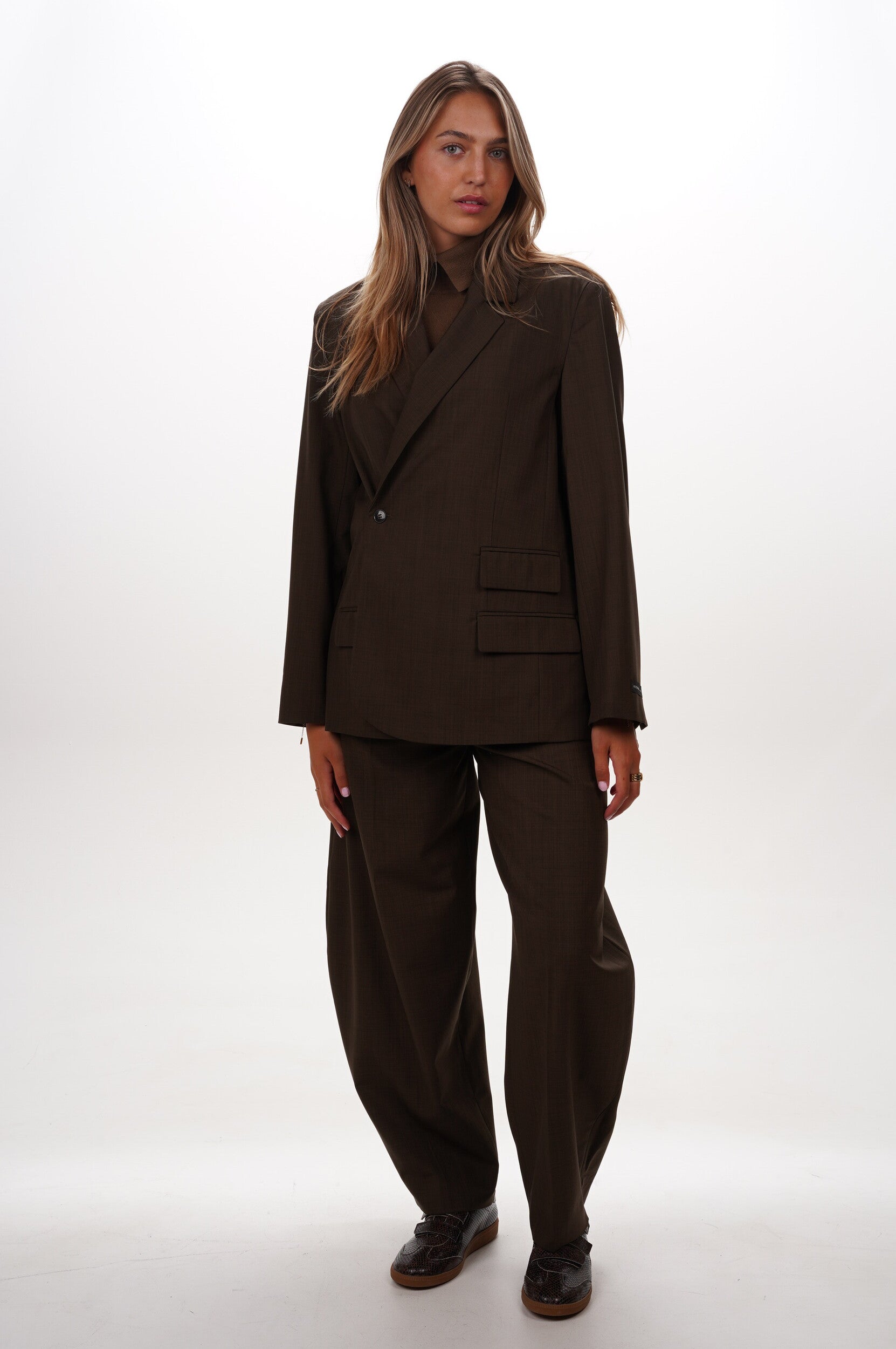 HERSKIND Ladies Blazer AMALFI 031