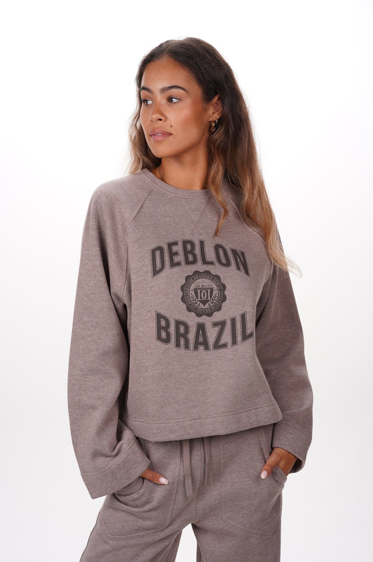 DEBLON Pull Aymee