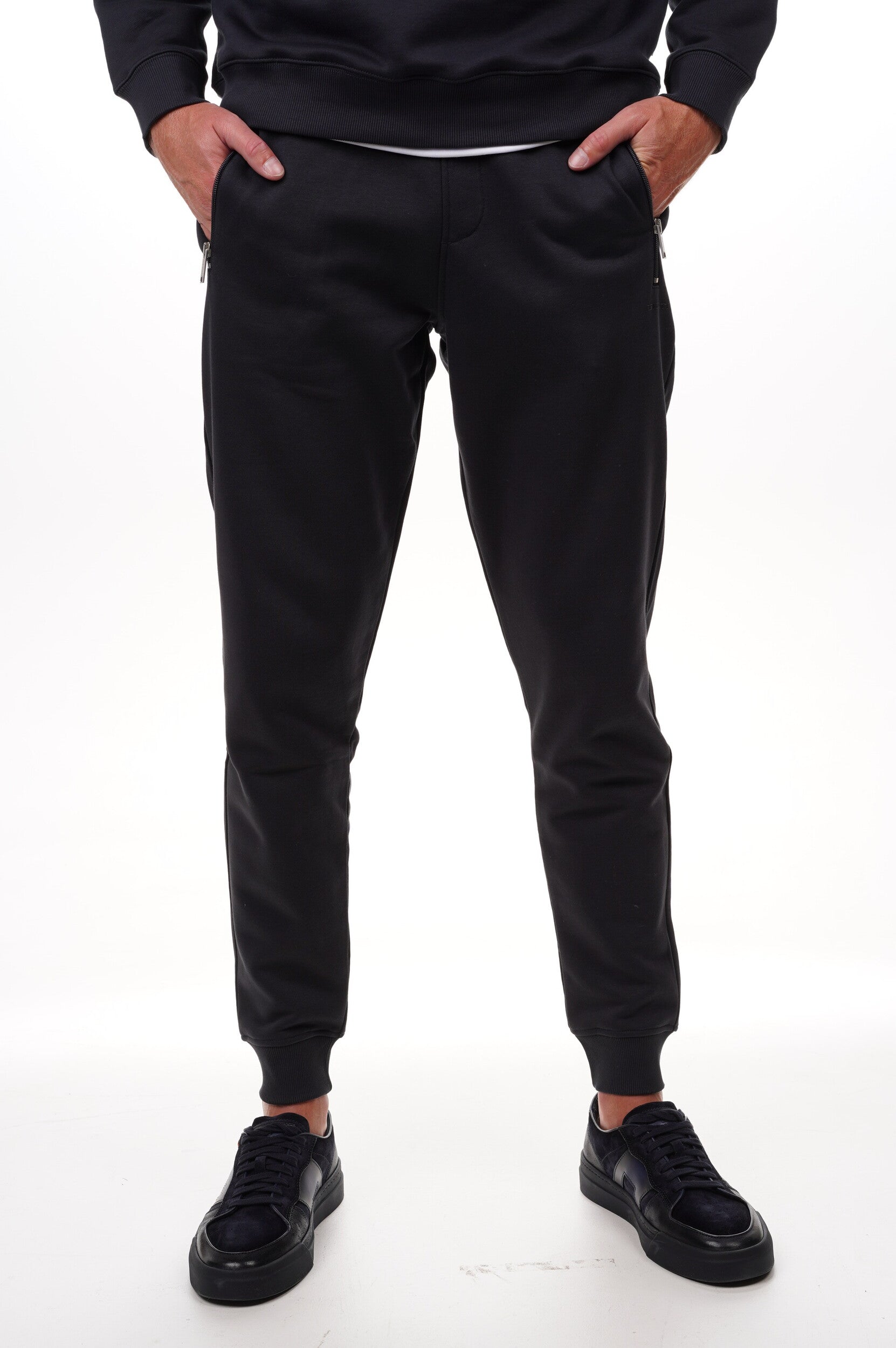GENTI Trousers Pants LS