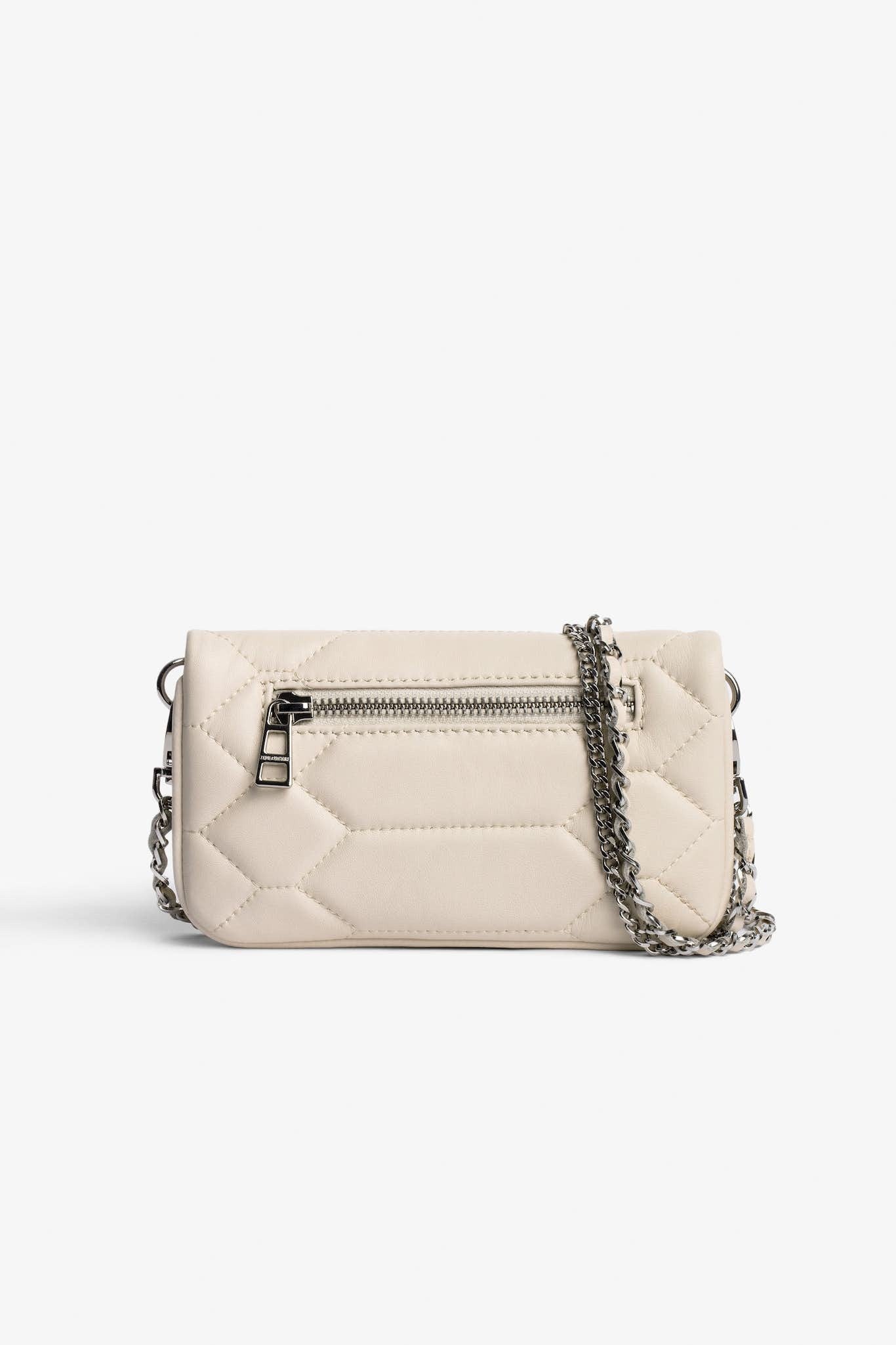 ZADIG &amp; VOLTAIRE Bag LWBA00052 FLASH