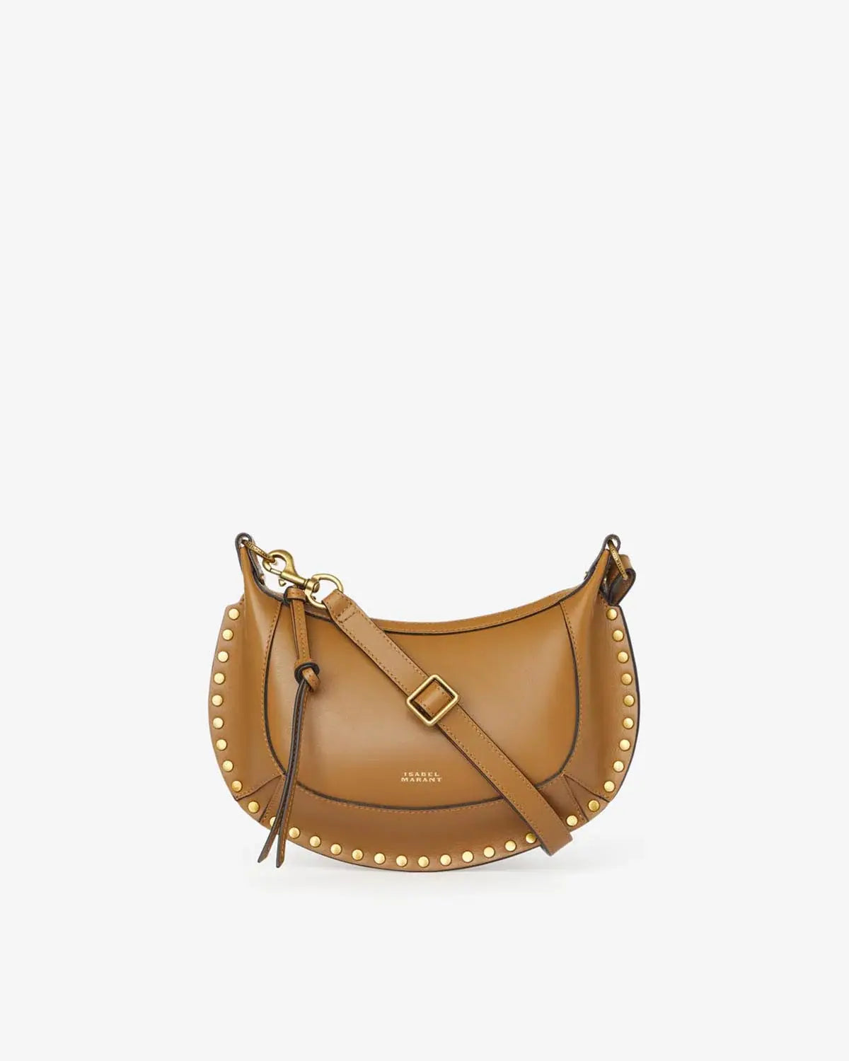 ISABEL MARANT Bag Oskan Moon