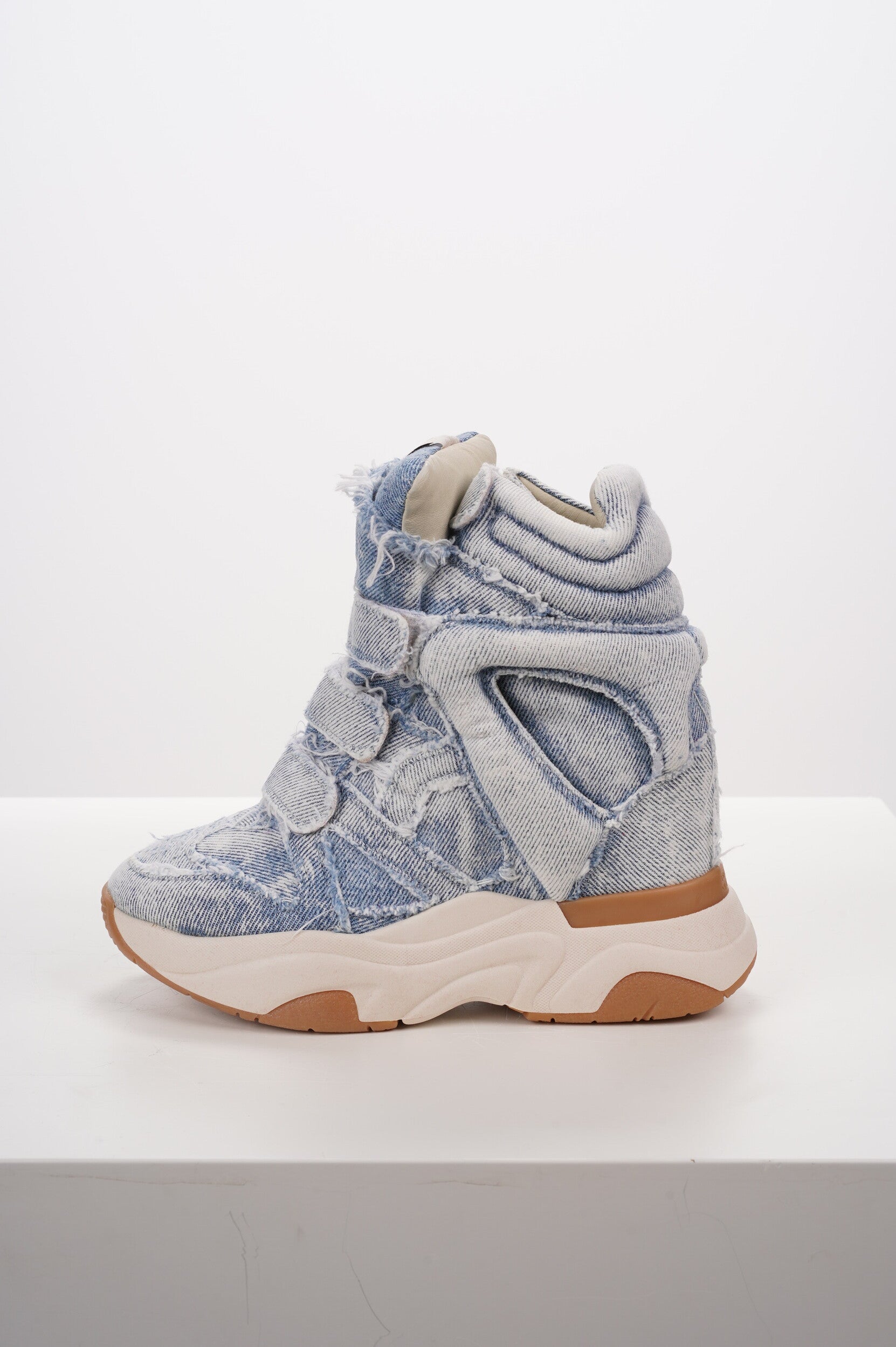 ISABEL MARANT Shoes Denim Balskee