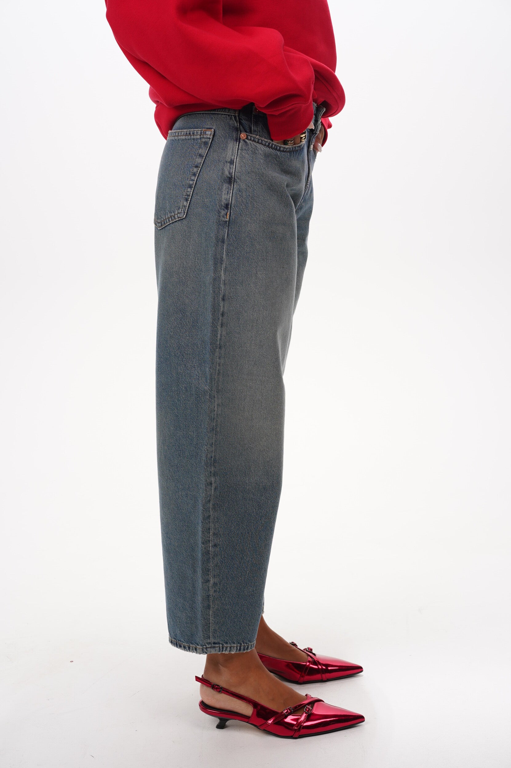 CLOSED Jeans Jazzie