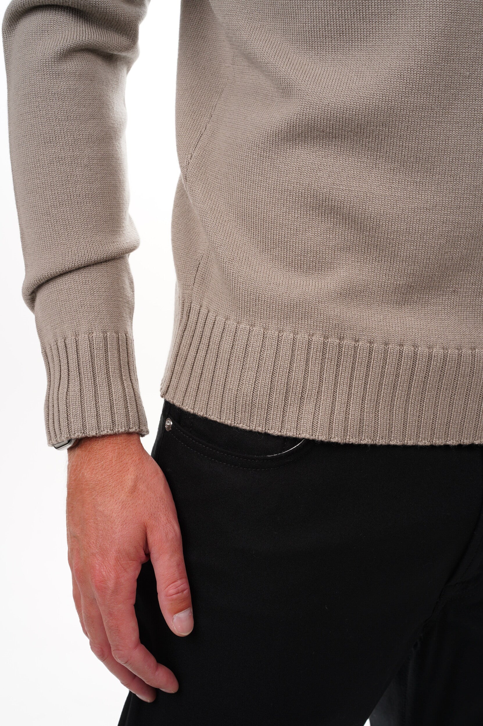FILIPPO DE LAURENTIIS Pull GC3ML 925 WM8R