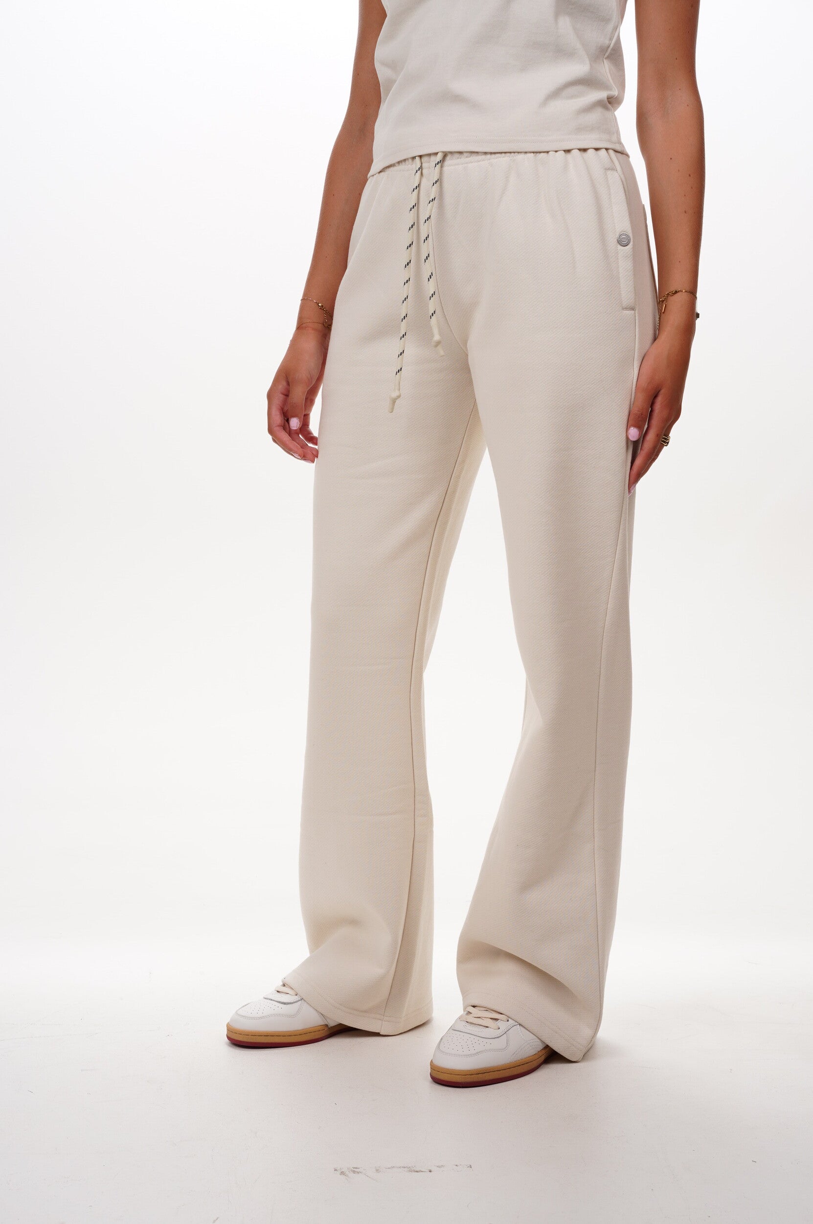 PAL SPORTING GOODS Trousers PRE GAME WOMENS SPORTSPANTS