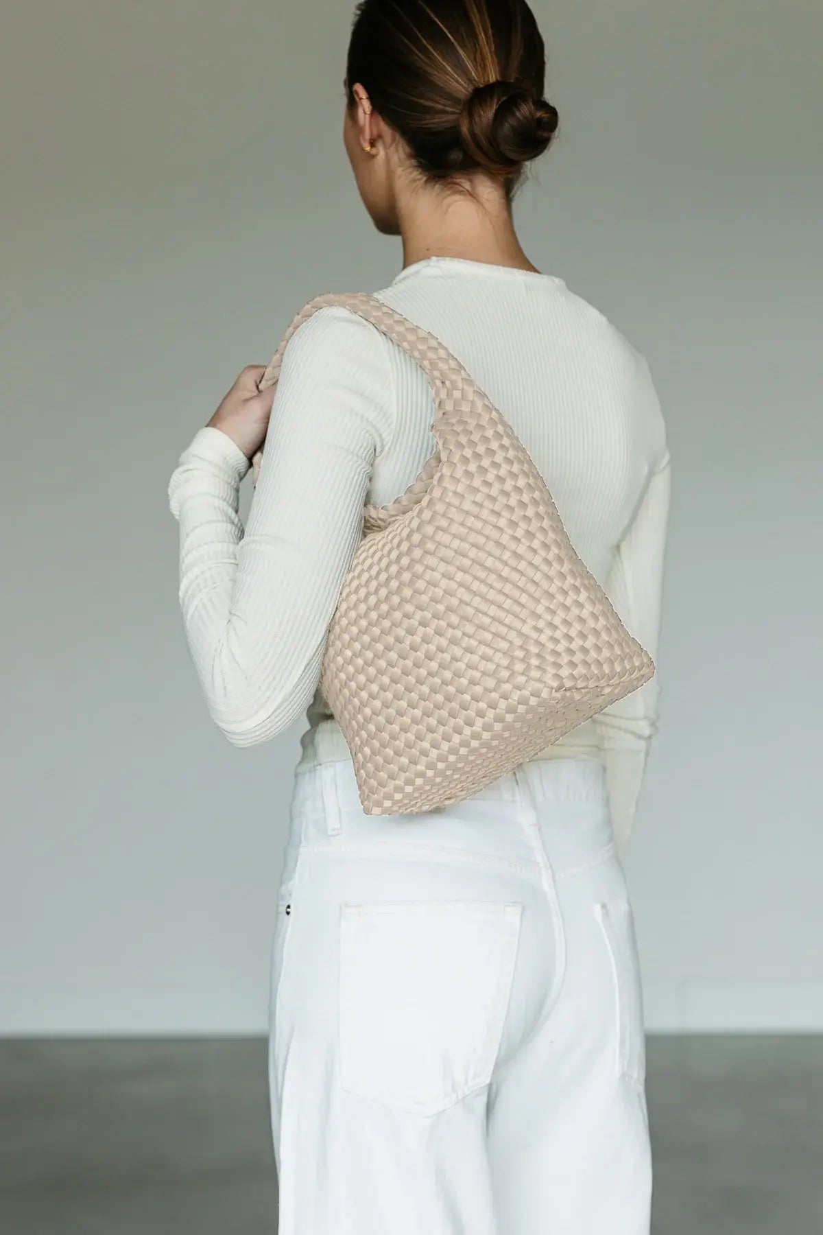 MARREA Bag Bucket no tan lines
