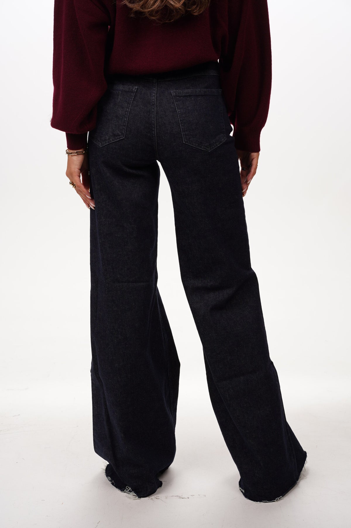 CLOSED Jeans Glow up