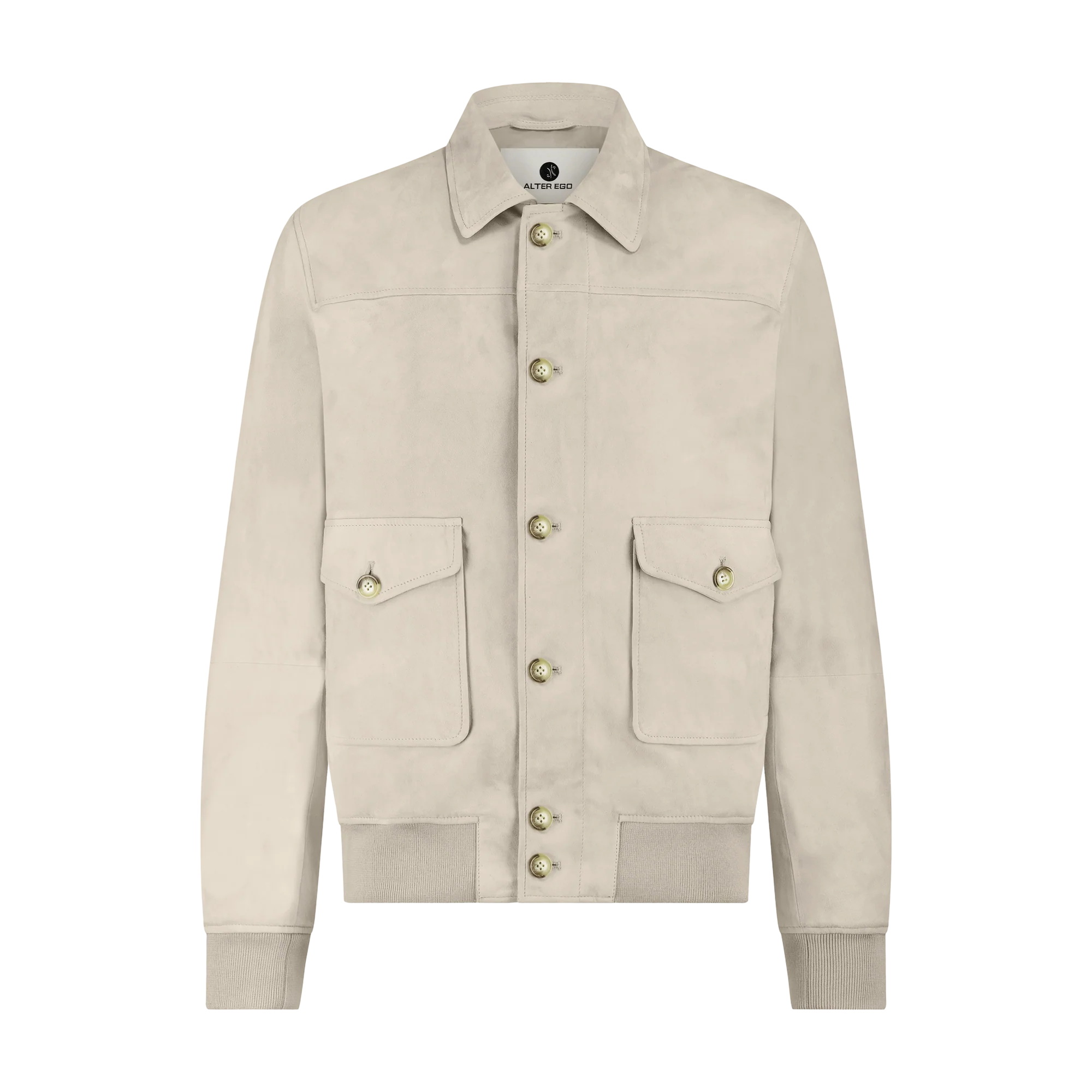 ALTER EGO Jack M216 TAUPE JOSEPH