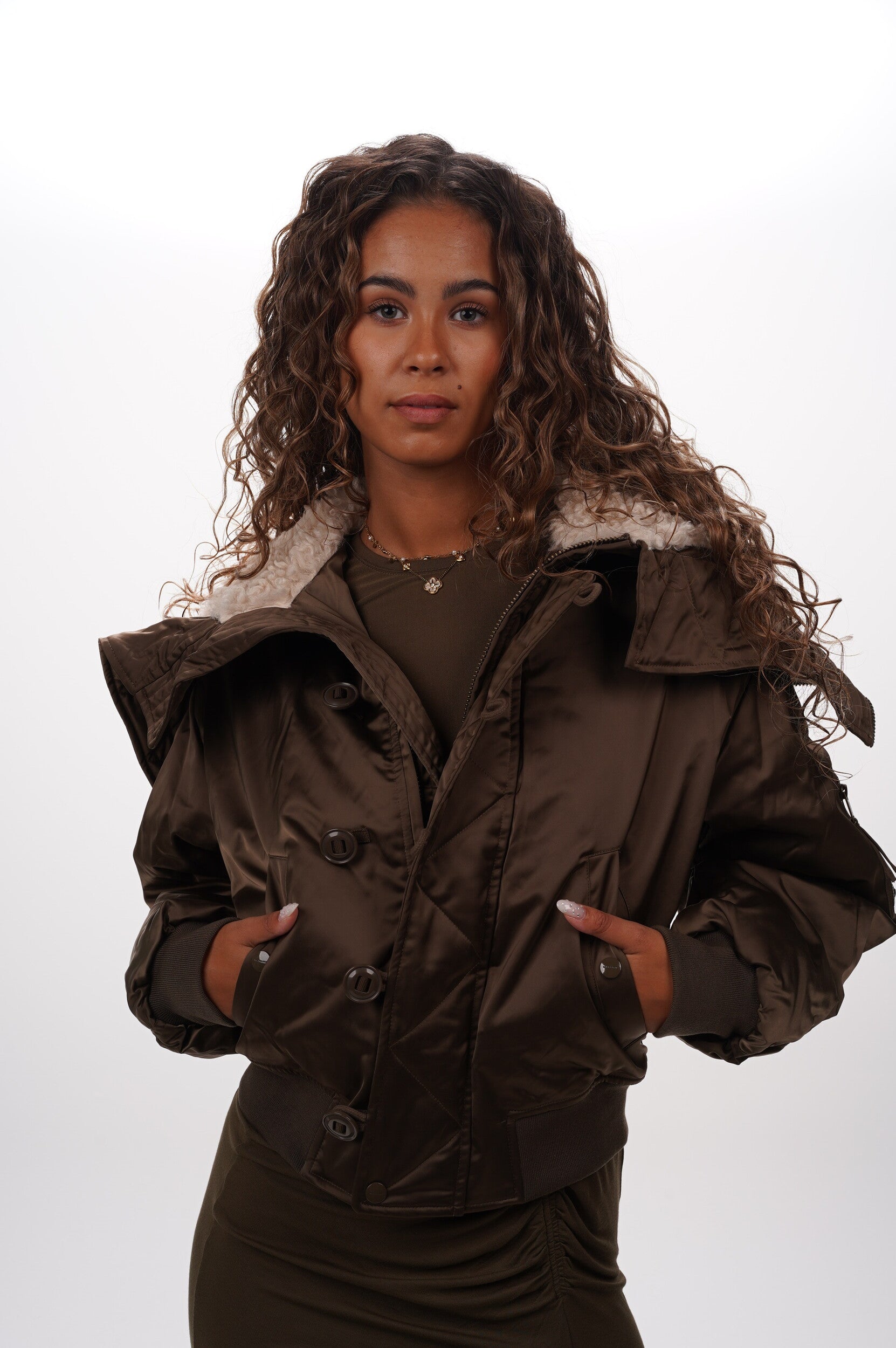 MARANT ÉTOILE Coat Elisa