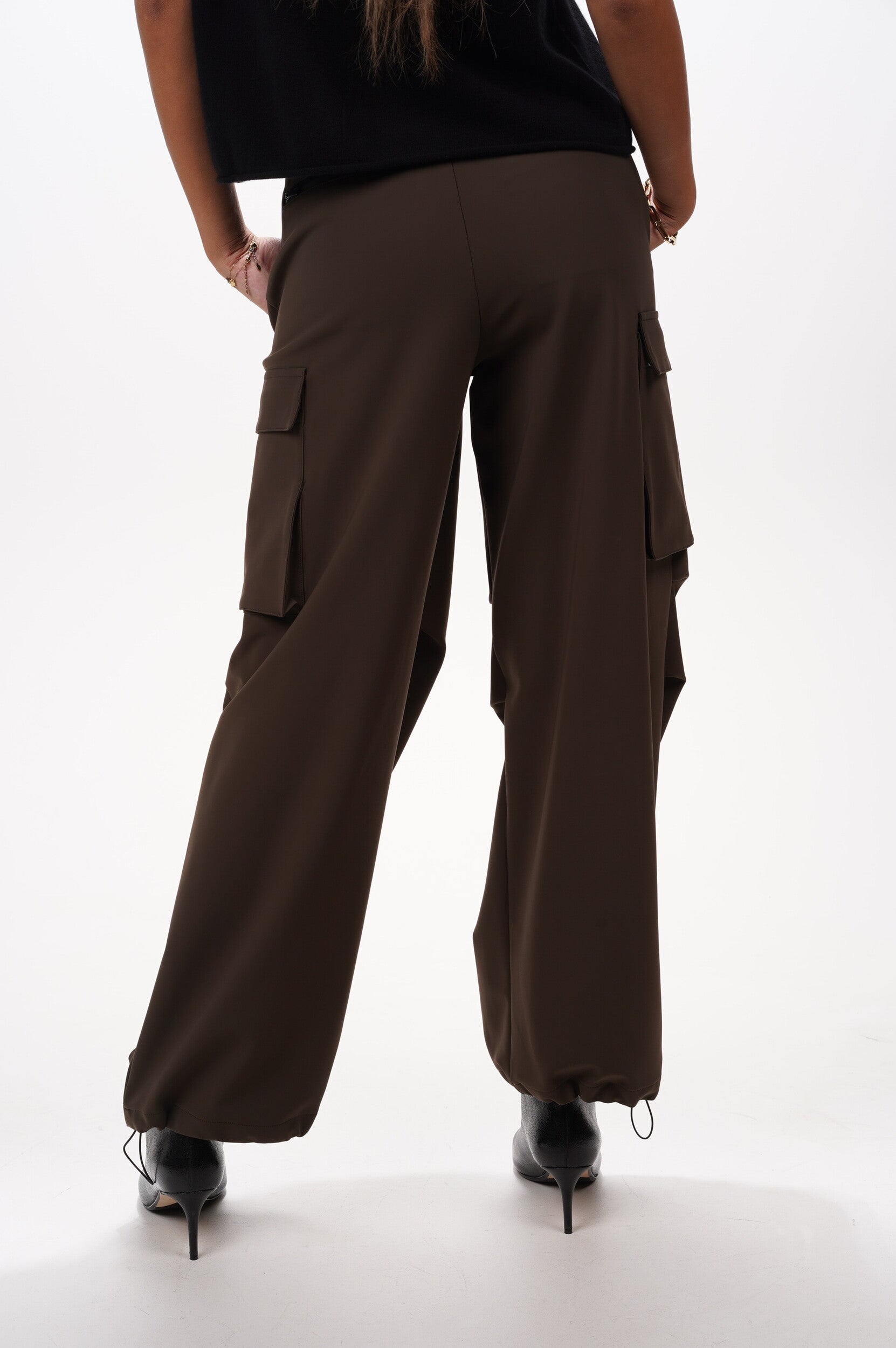 HERNO Trousers PT000151D