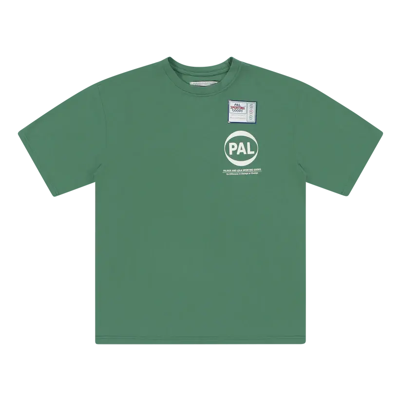 PAL SPORTING GOODS T Shirt Pre Game 25 T-shirt