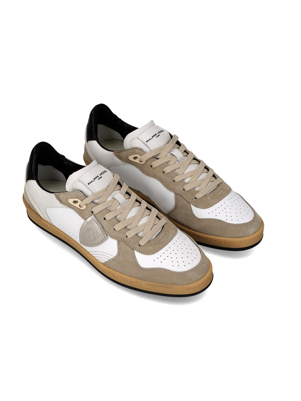 Philippe Model Sneakers PGAL LOW MAN