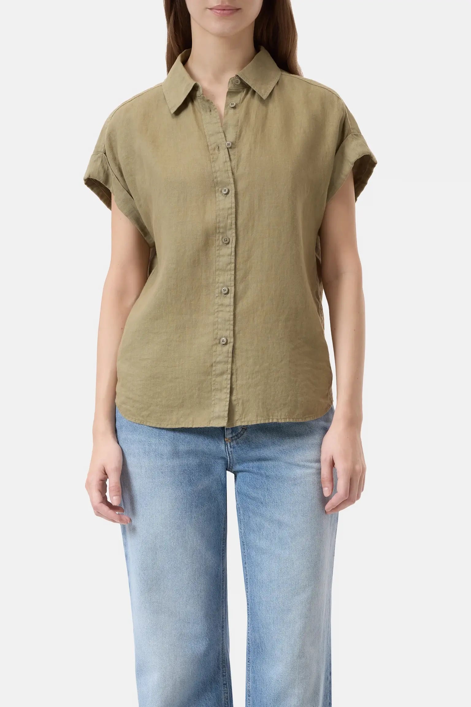 CLOSED Blouse C94364