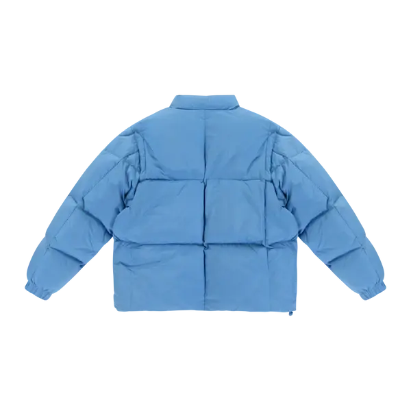 PAL SPORTING GOODS Jack The Brando Puffer Blue