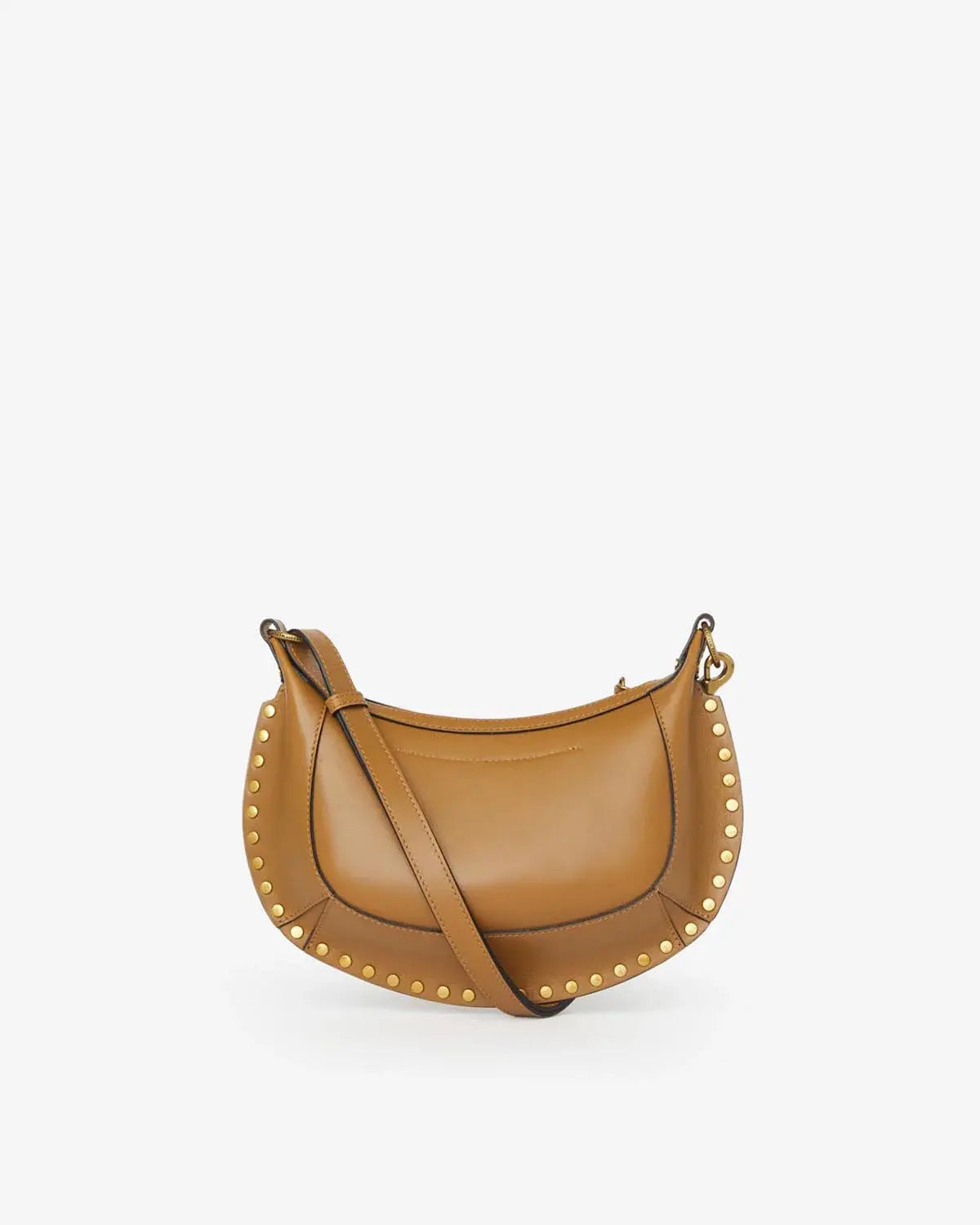 ISABEL MARANT Bag Oskan Moon