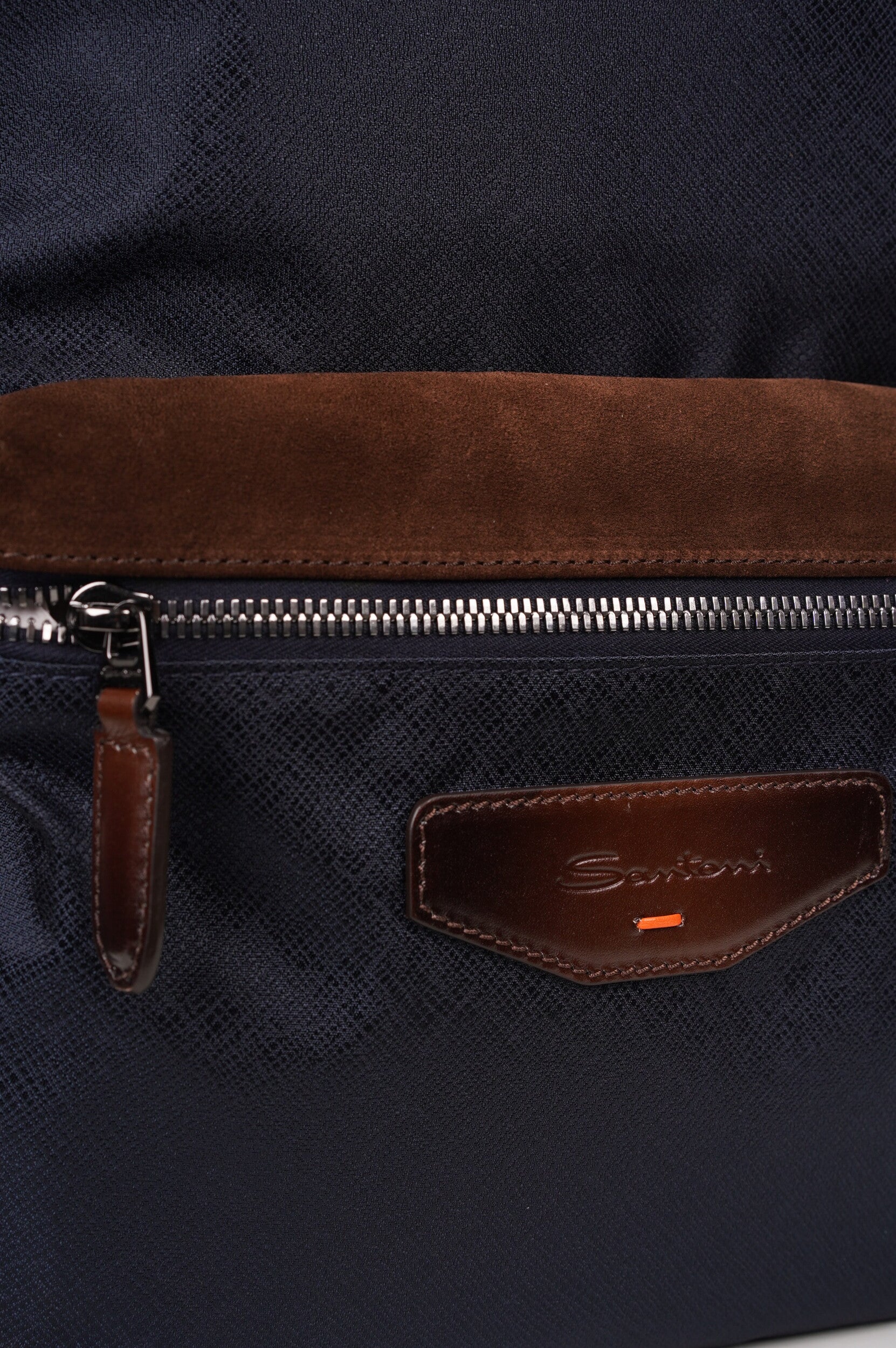 SANTONI Bags OAOU55 ZAINO
