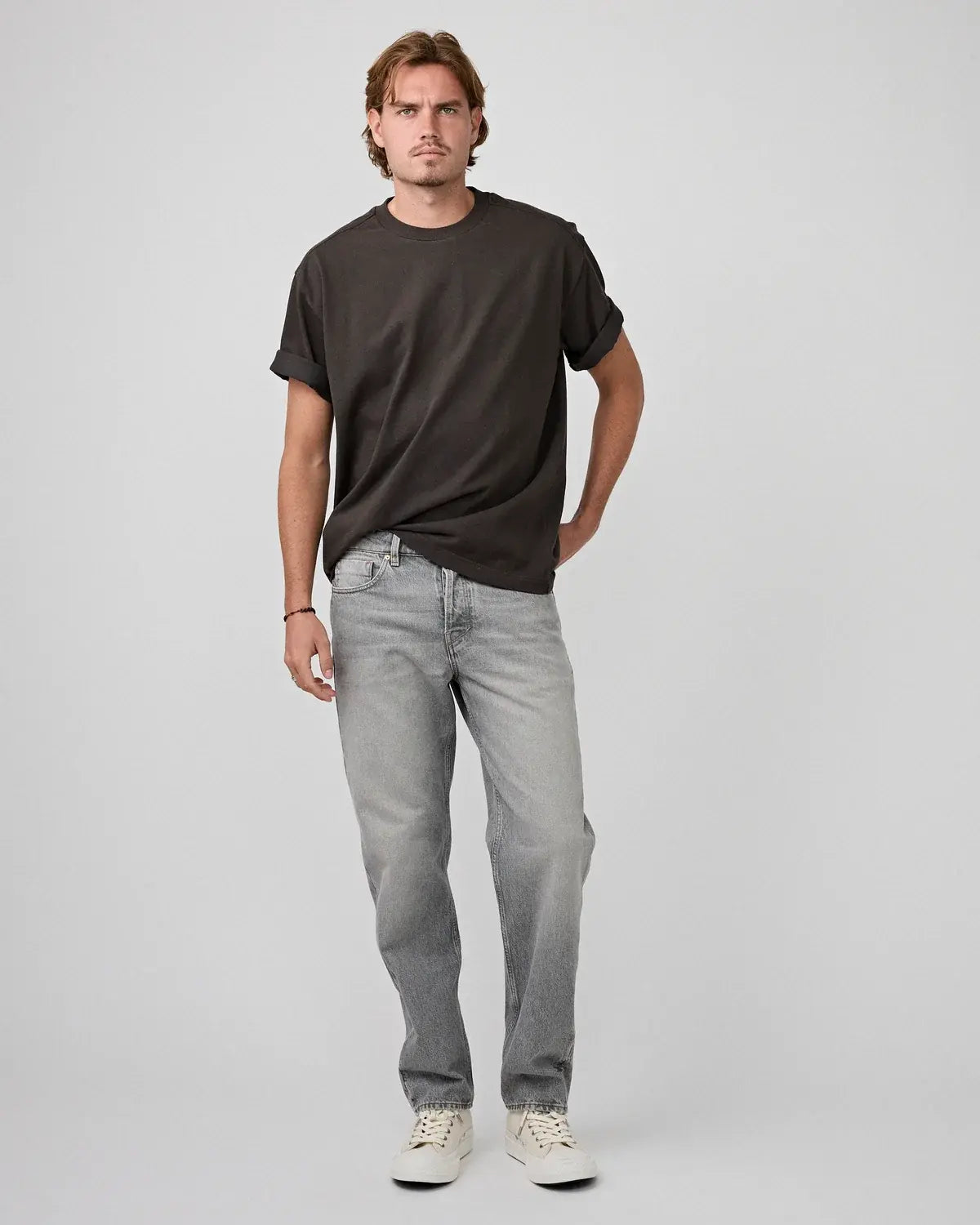 Tenue  Jeans Penn Jeans Mojave 