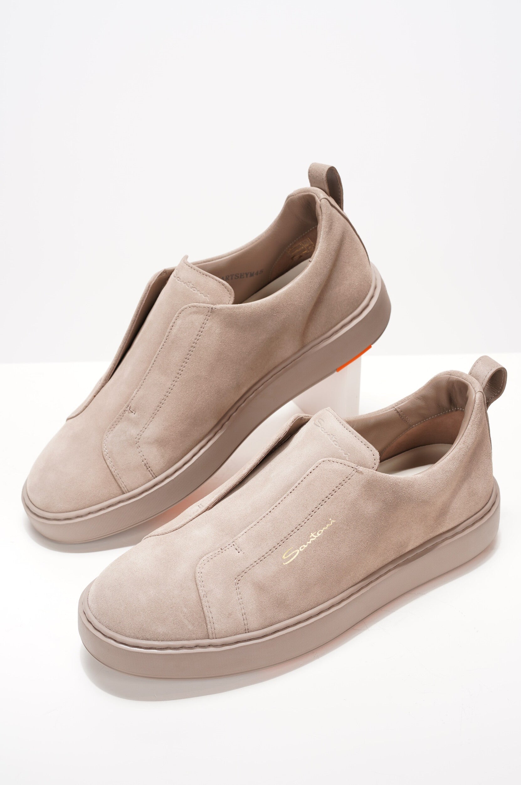 SANTONI Sneakers SNEAKER