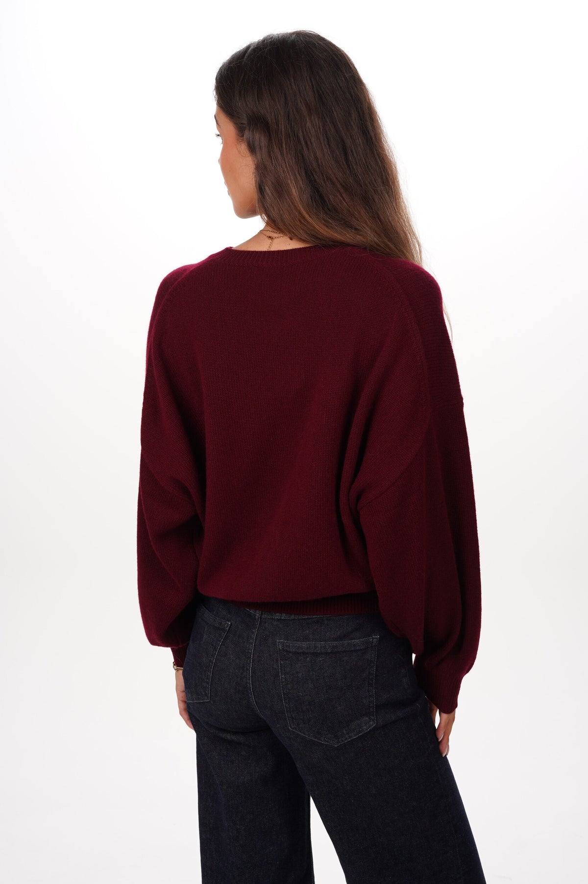 LISA YANG Pull PULL
