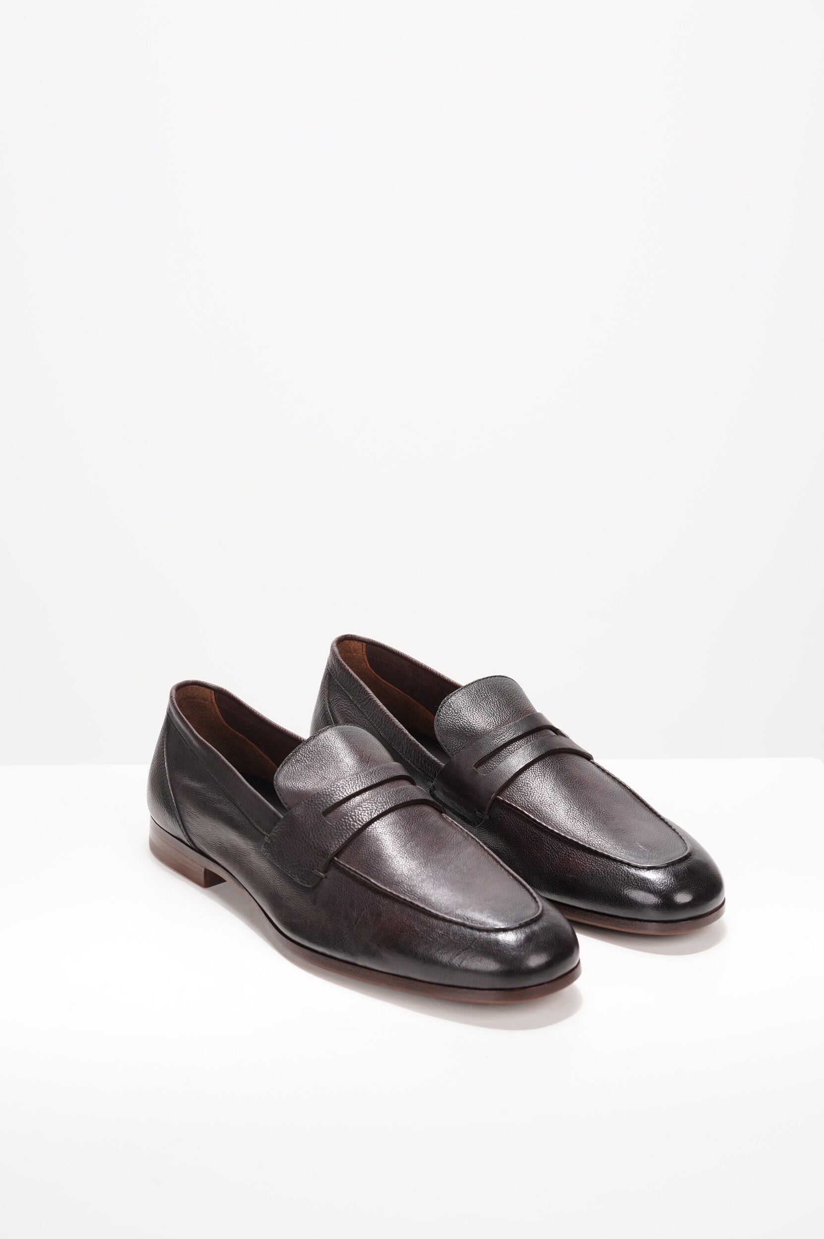 FABIANO RICCI Loafers U1400 M07 FLEXI TDM