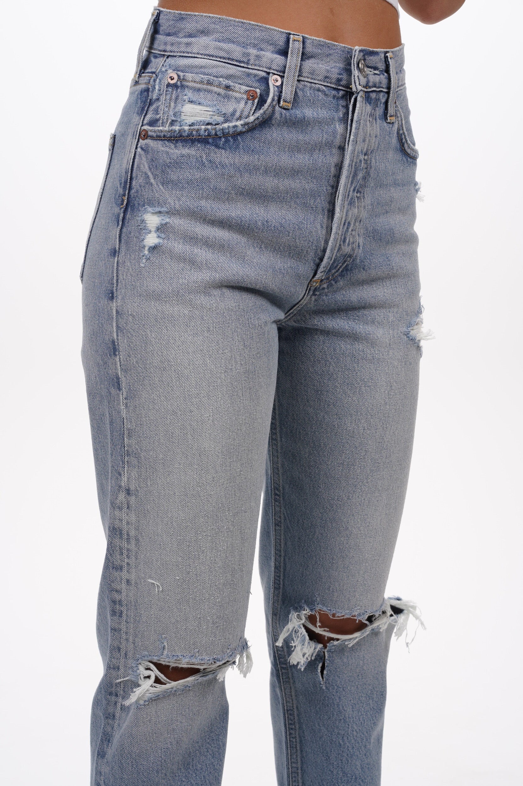 AGOLDE Jeans 90´s jean
