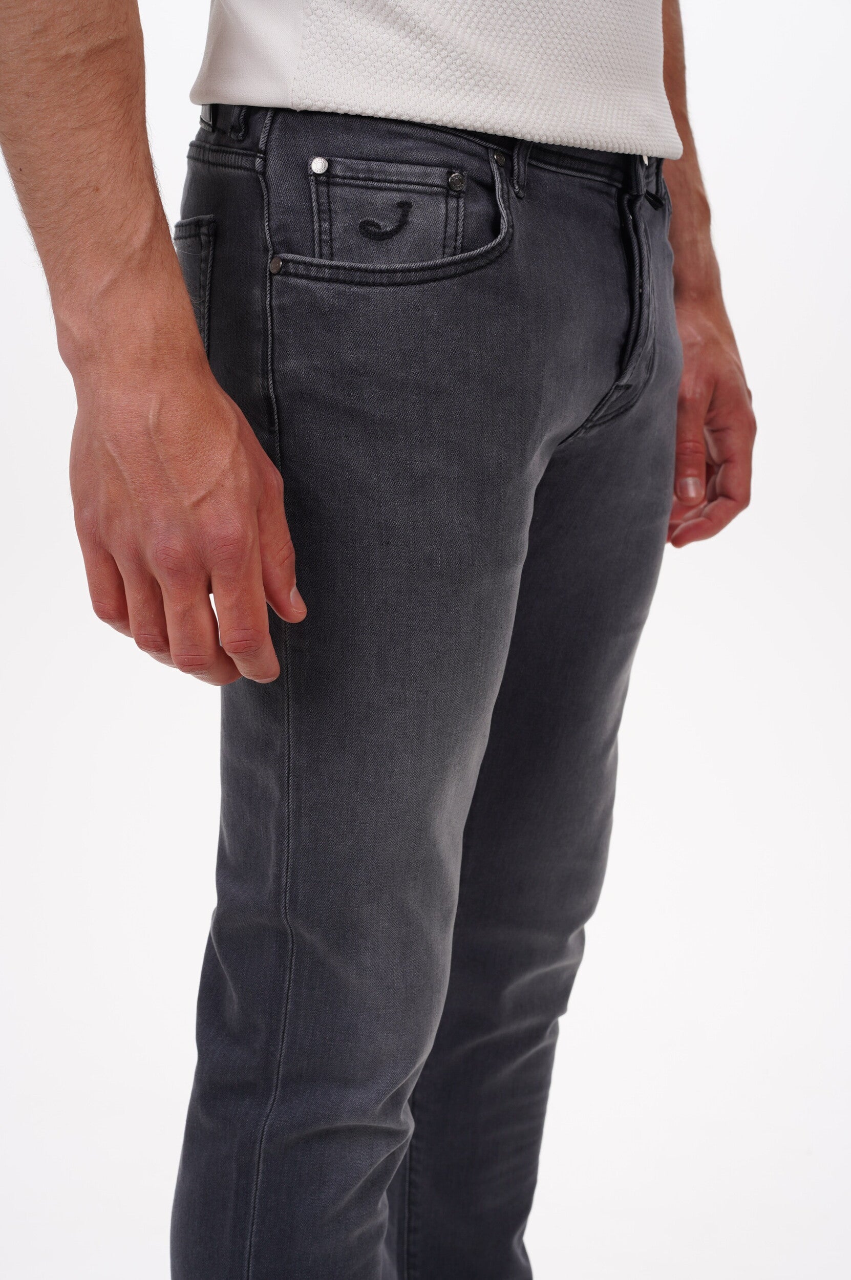 JACOB COHËN Jeans Nick slim